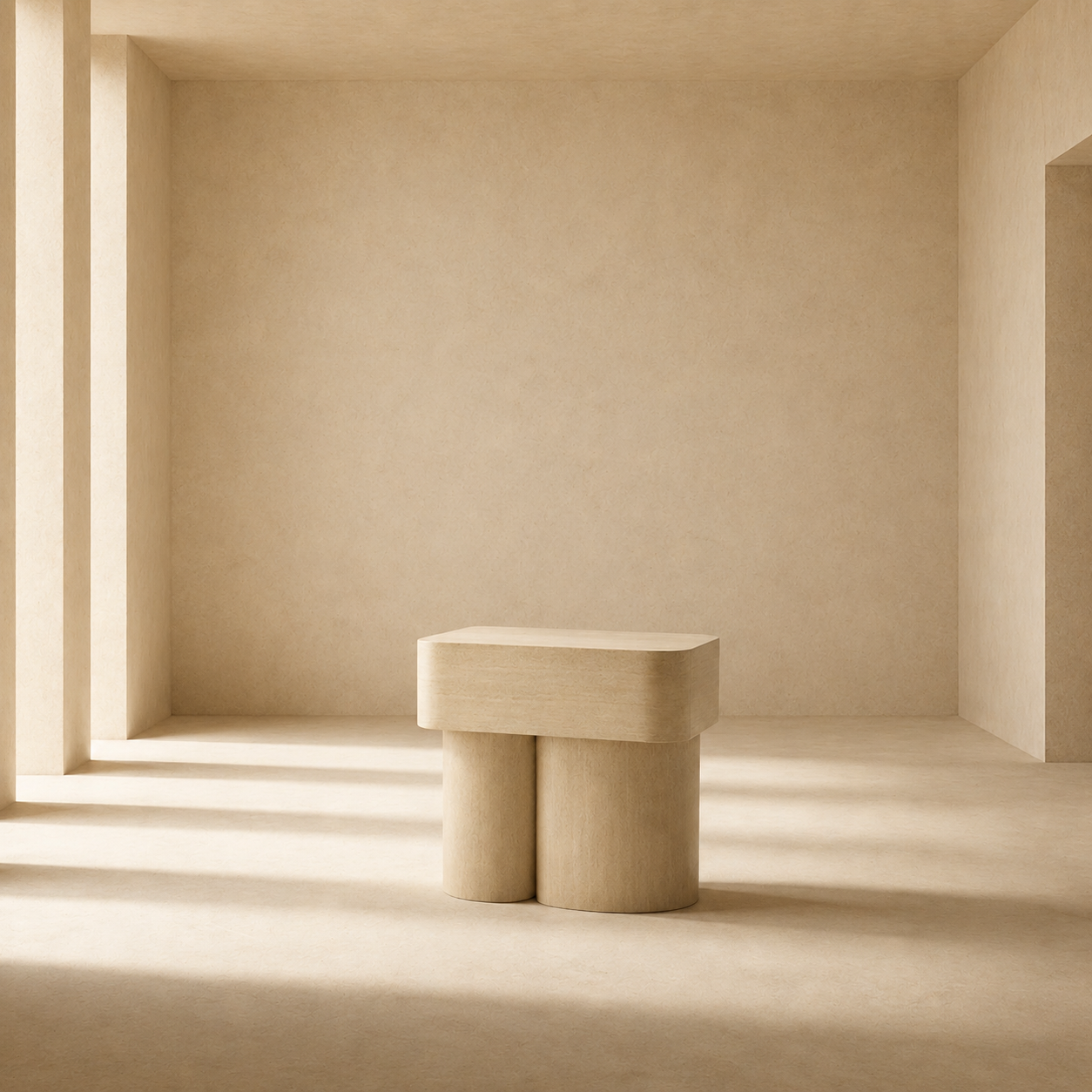 Drift Nightstand