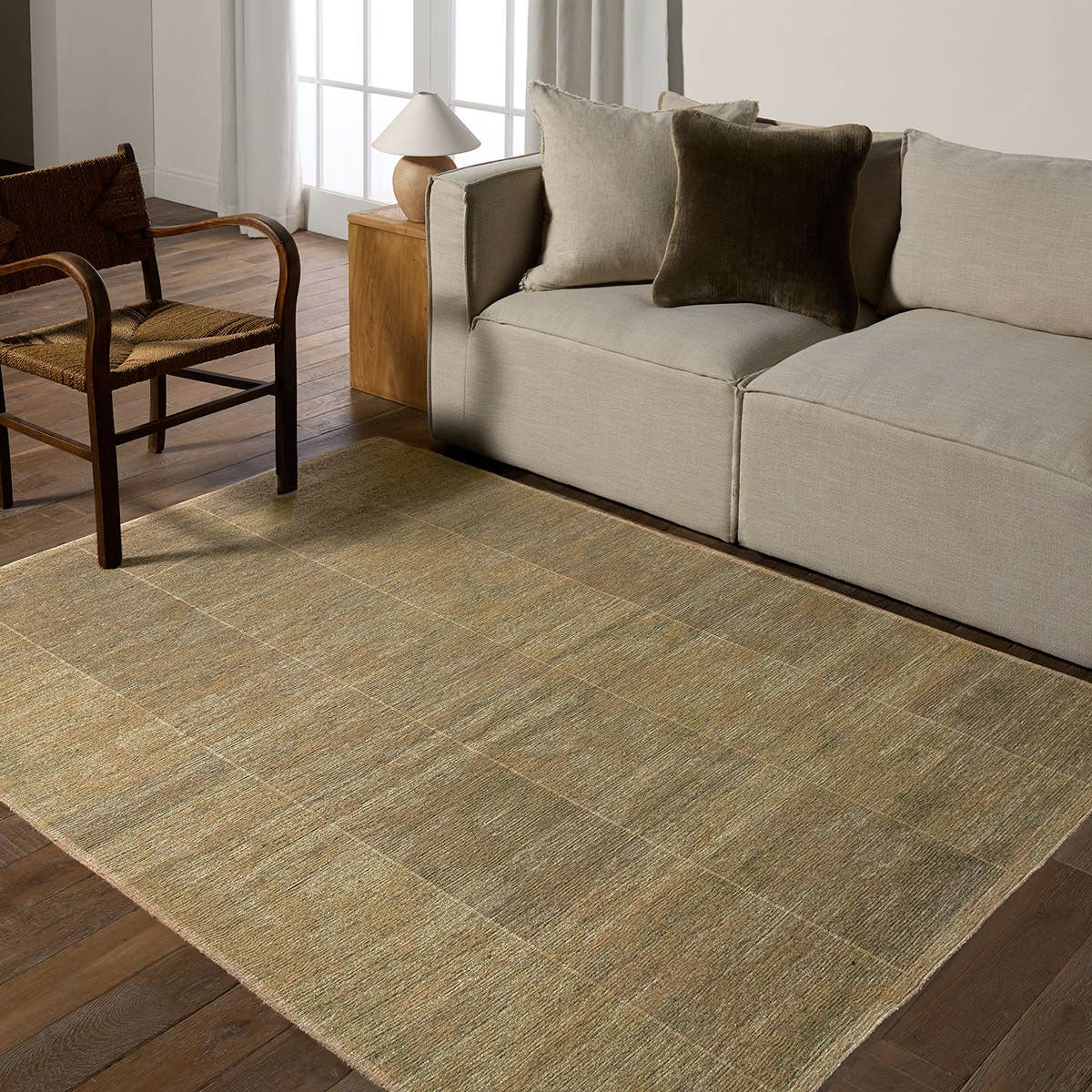 Enso Rug
