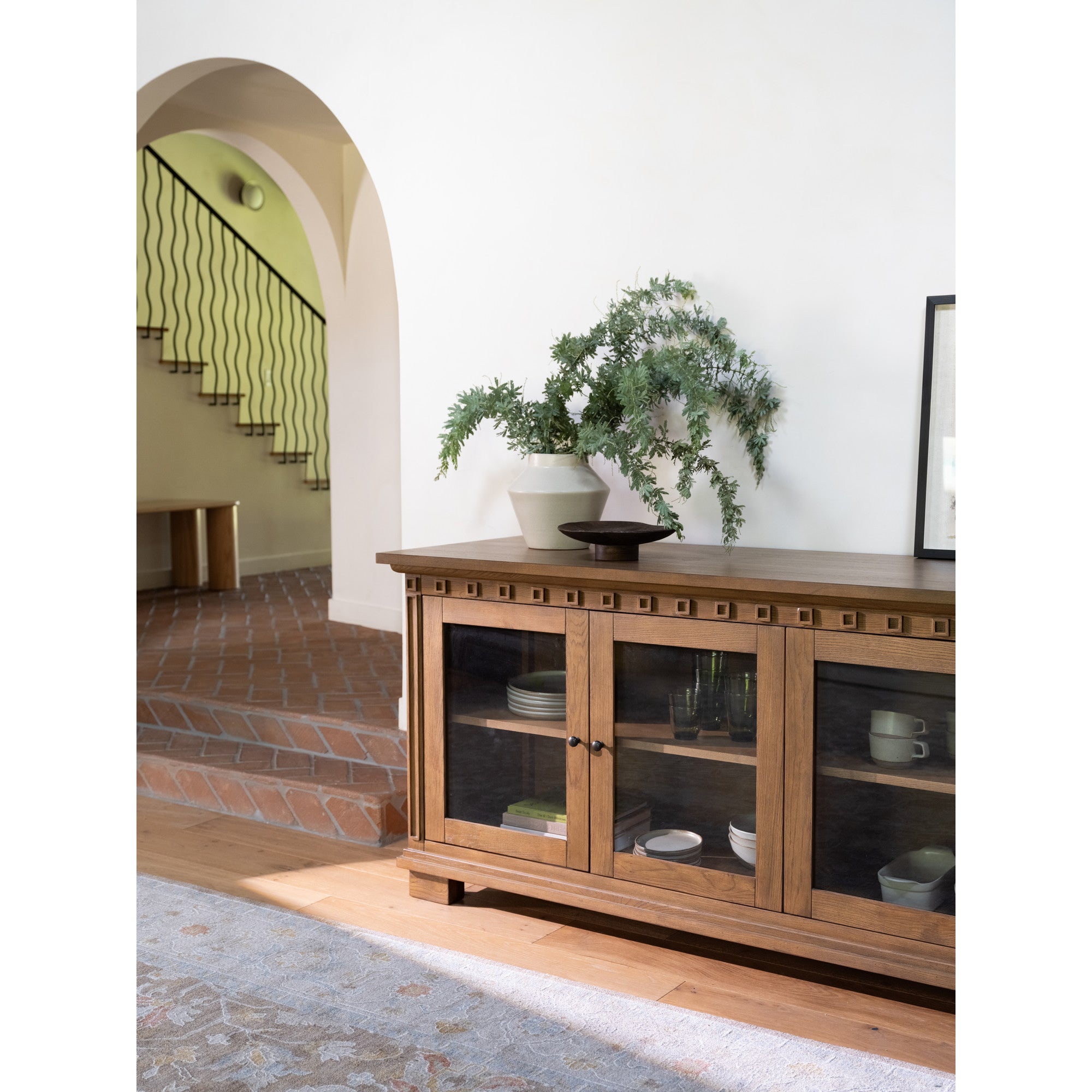 Lila Sideboard