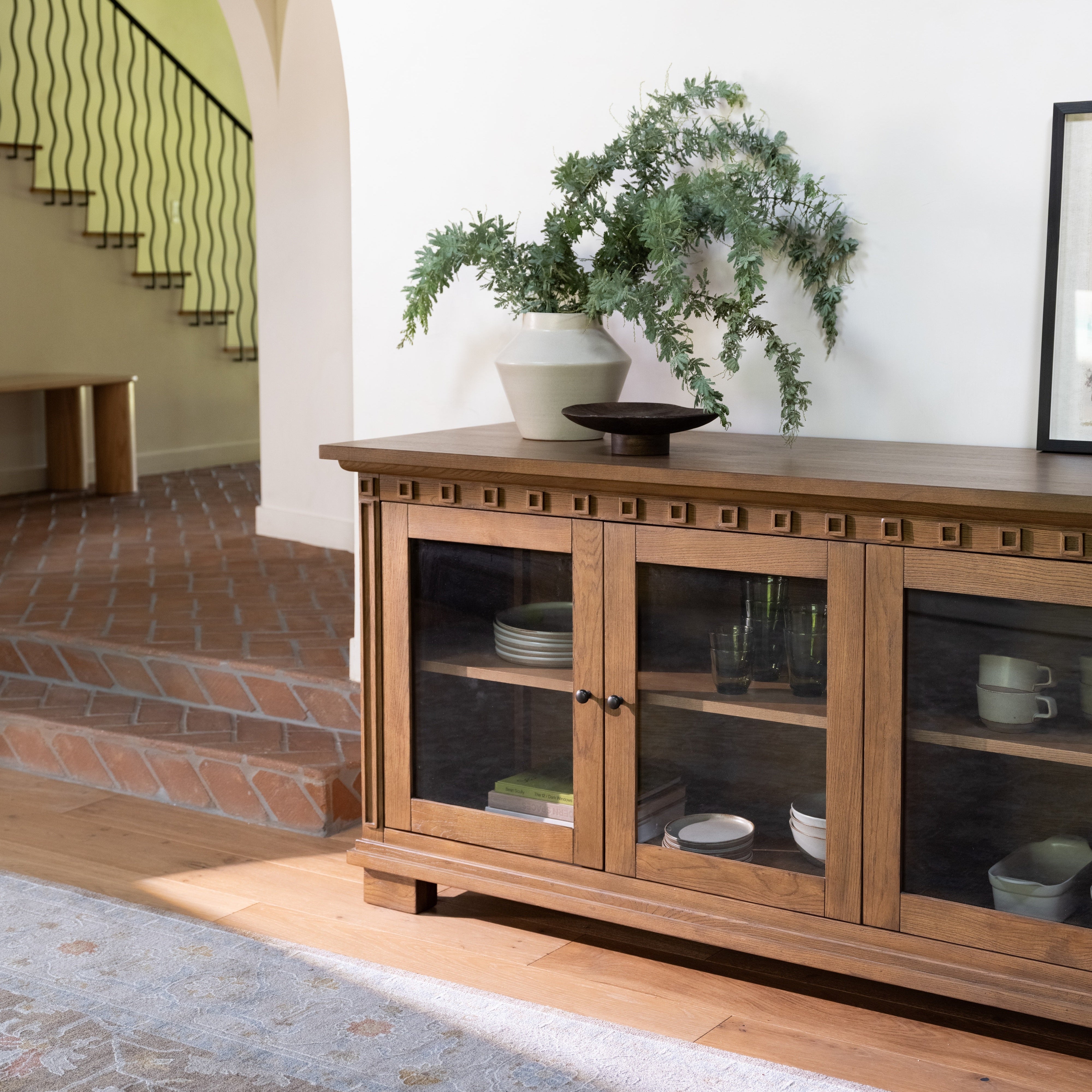 Lila Sideboard