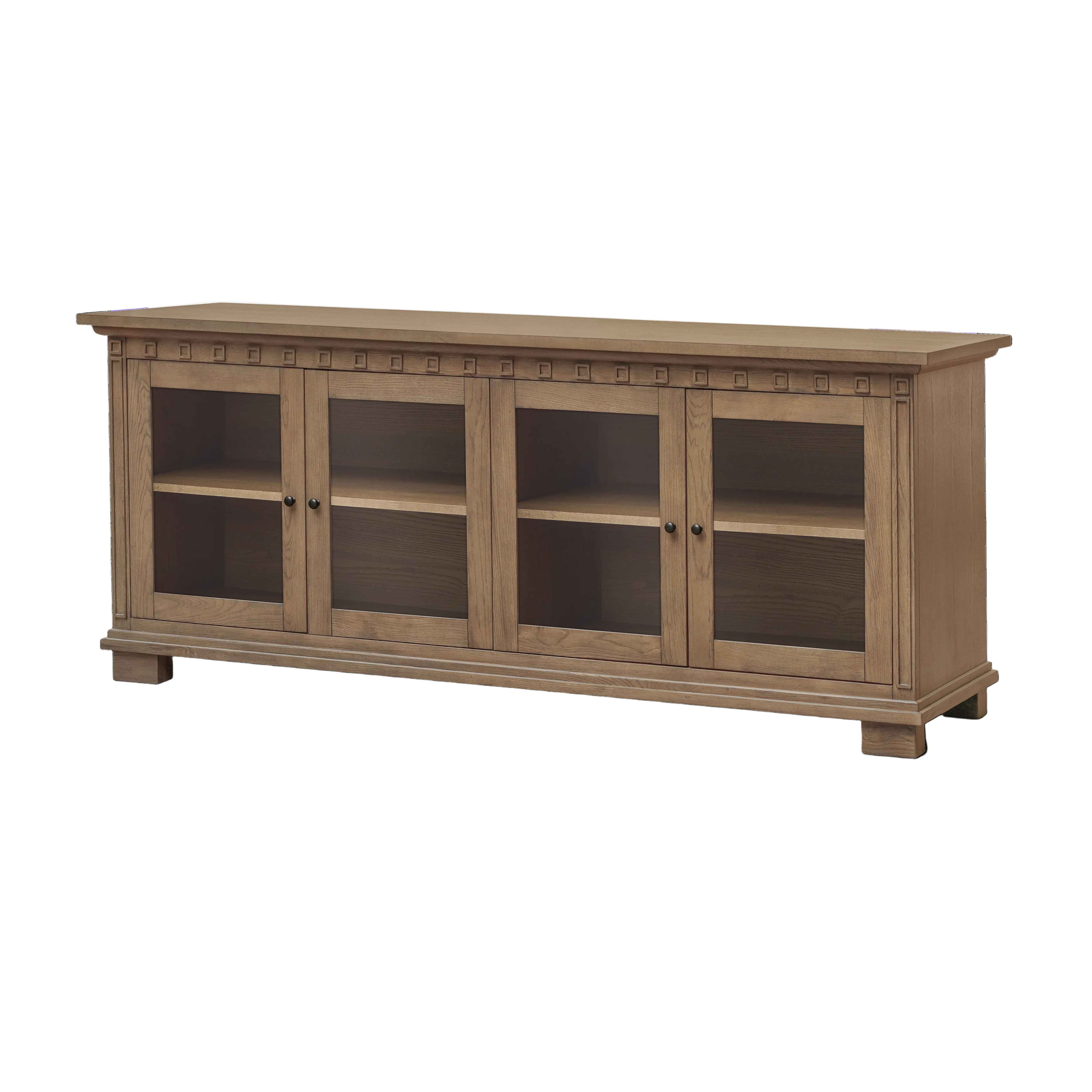 Lila Sideboard-Consoles + Sideboards-StyleMeGHD