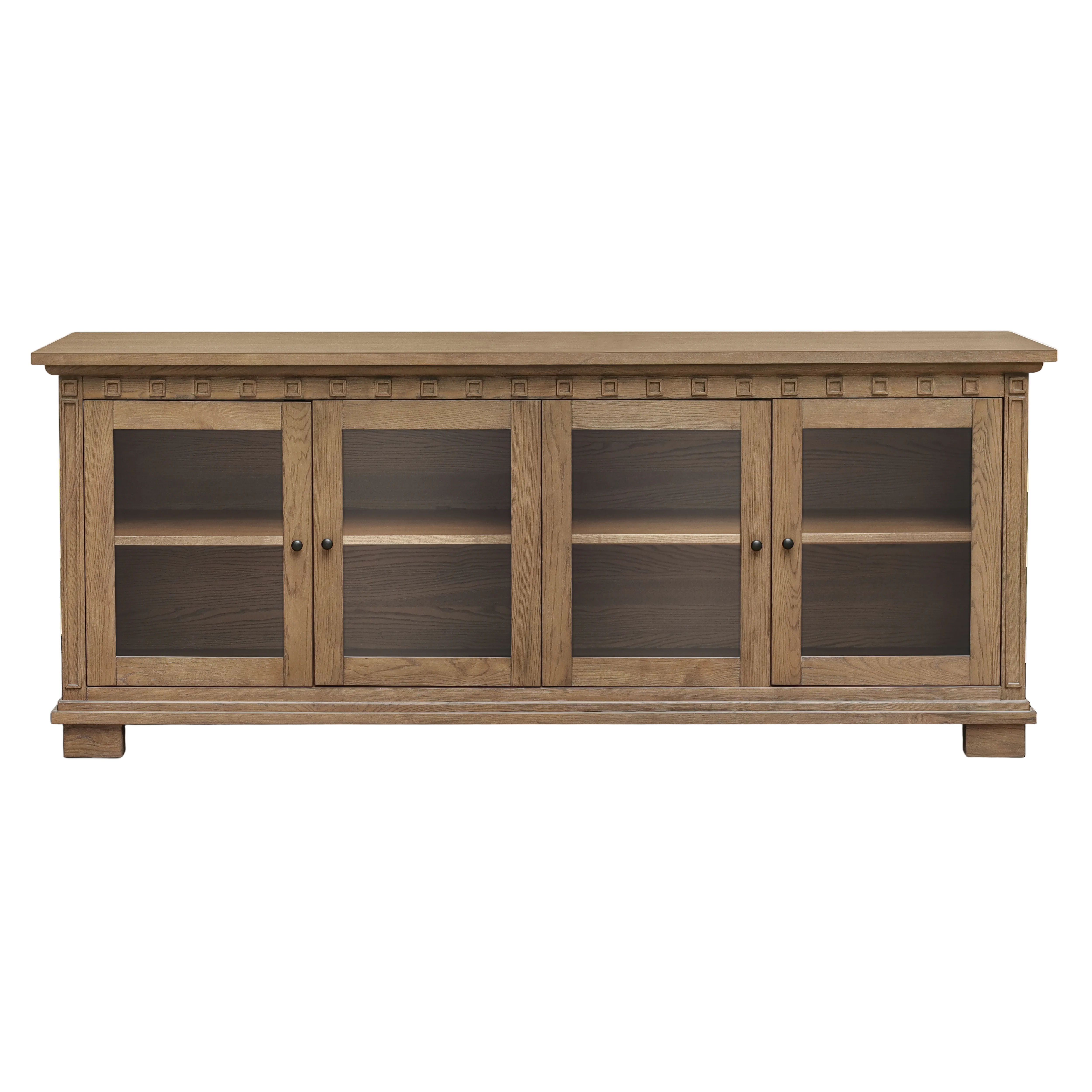 Lila Sideboard-Consoles + Sideboards-StyleMeGHD