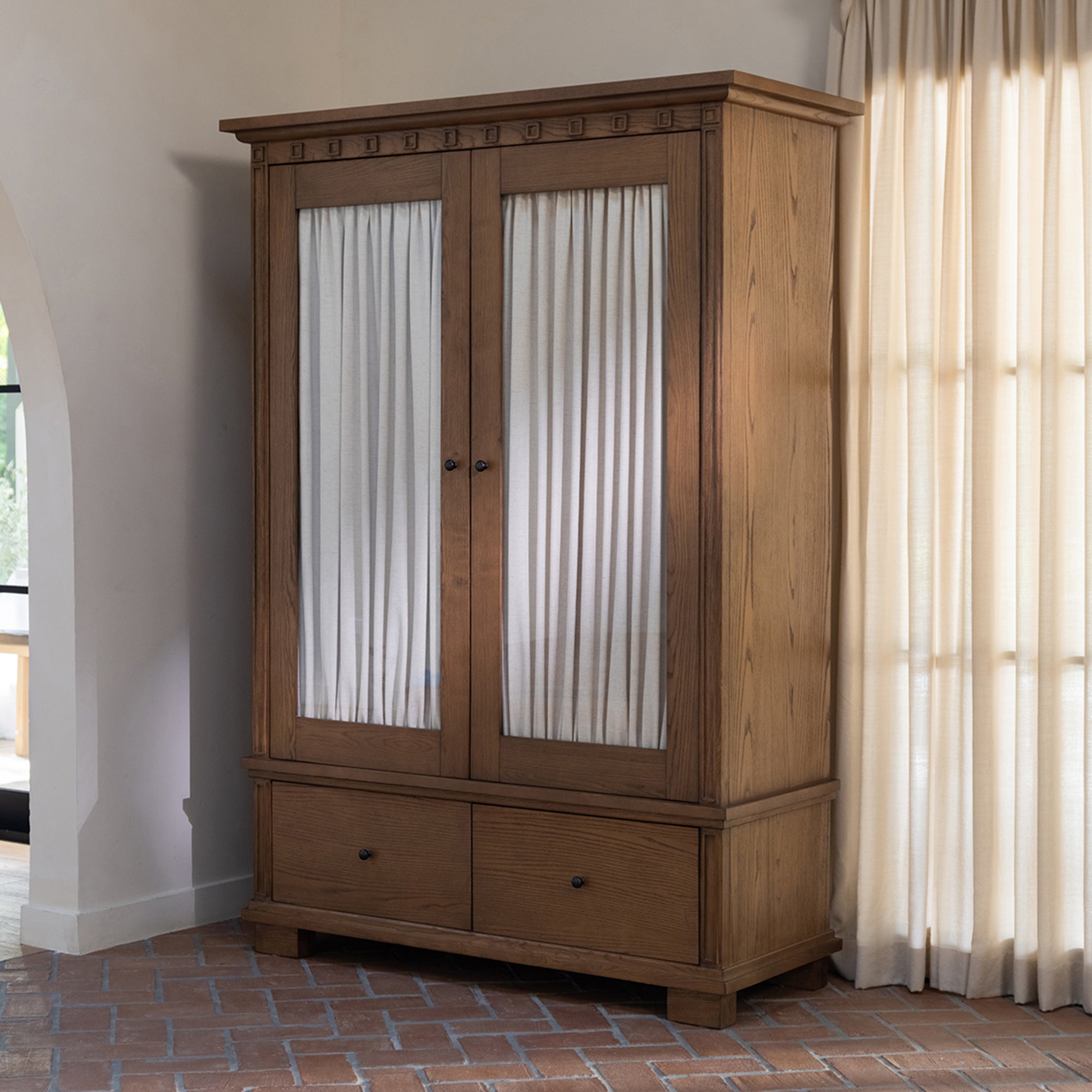 Lila Tall Cabinet