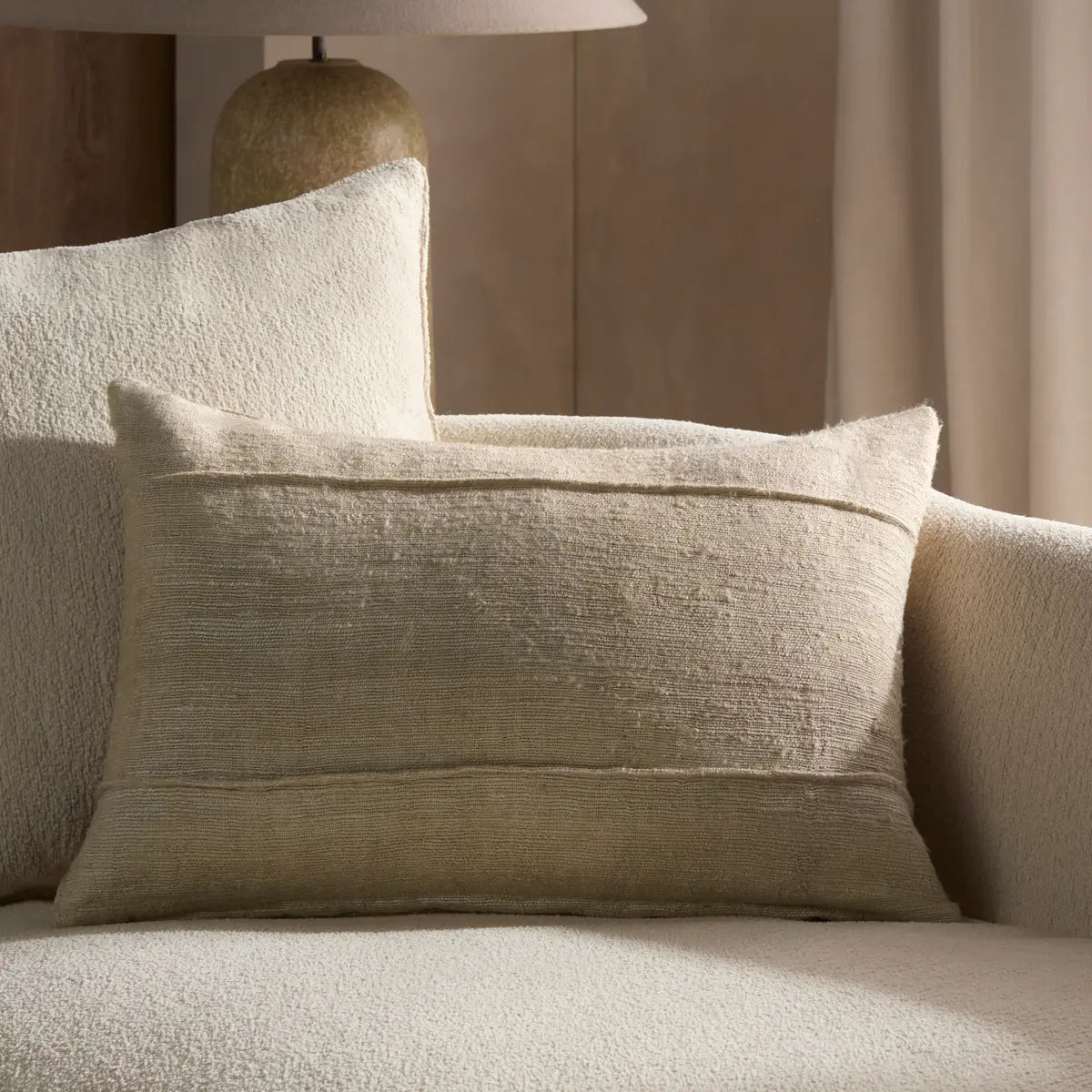 Nova Pillow