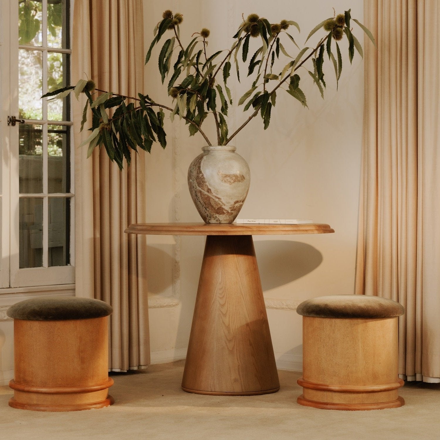 Sylvain Vase