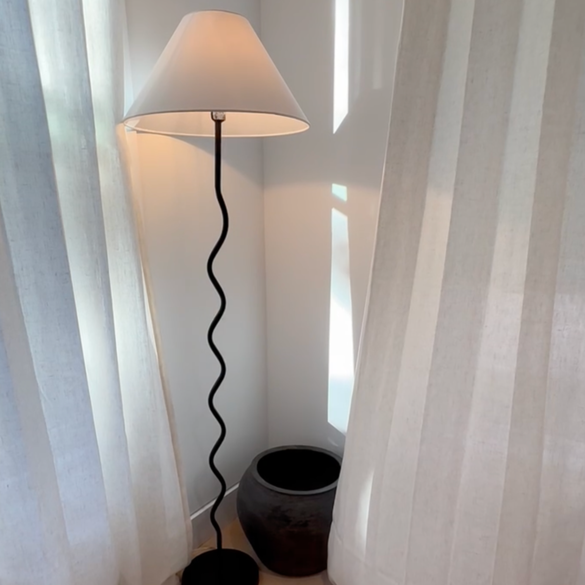 Mila Floor Lamp-StyleMeGHD