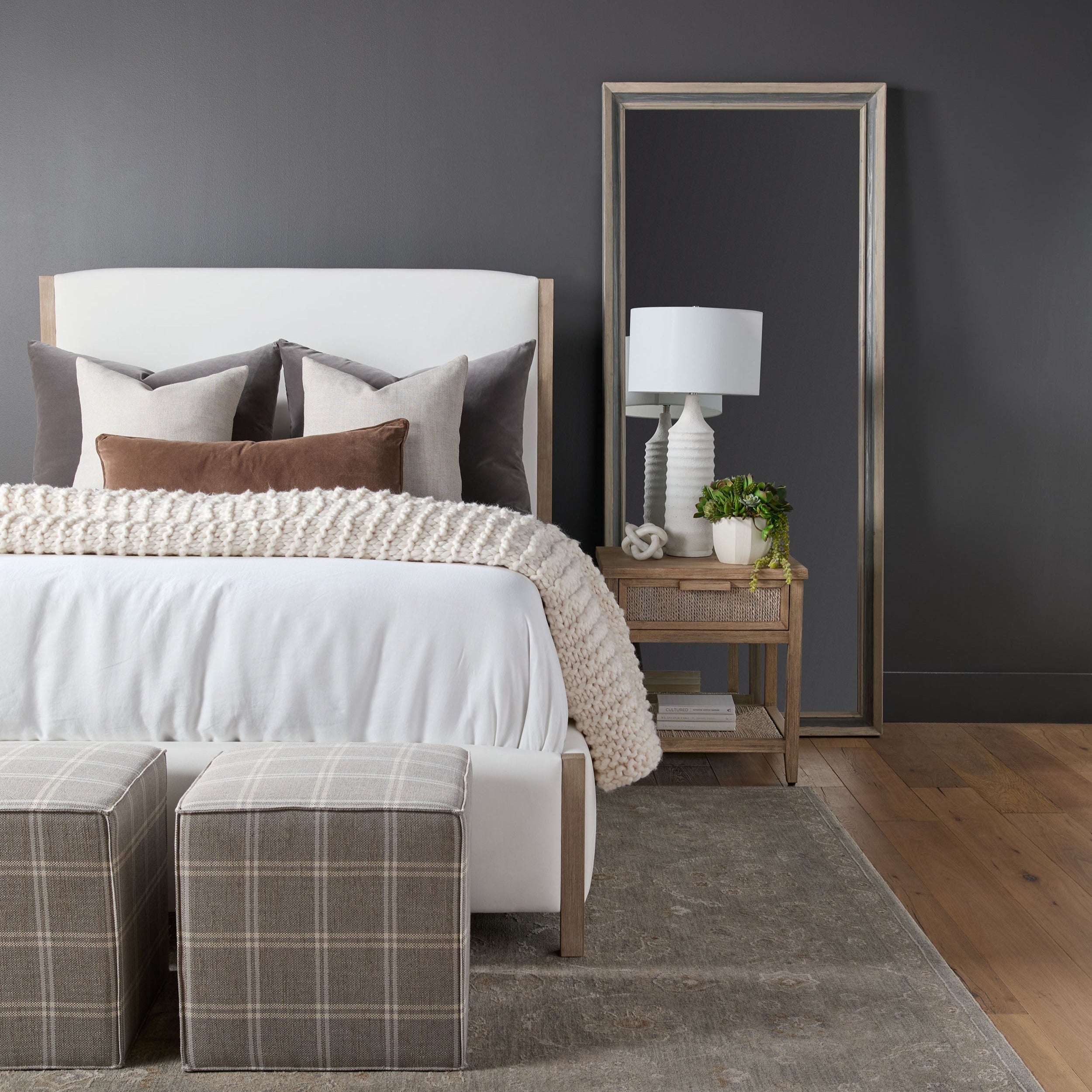 Emmett Bed
