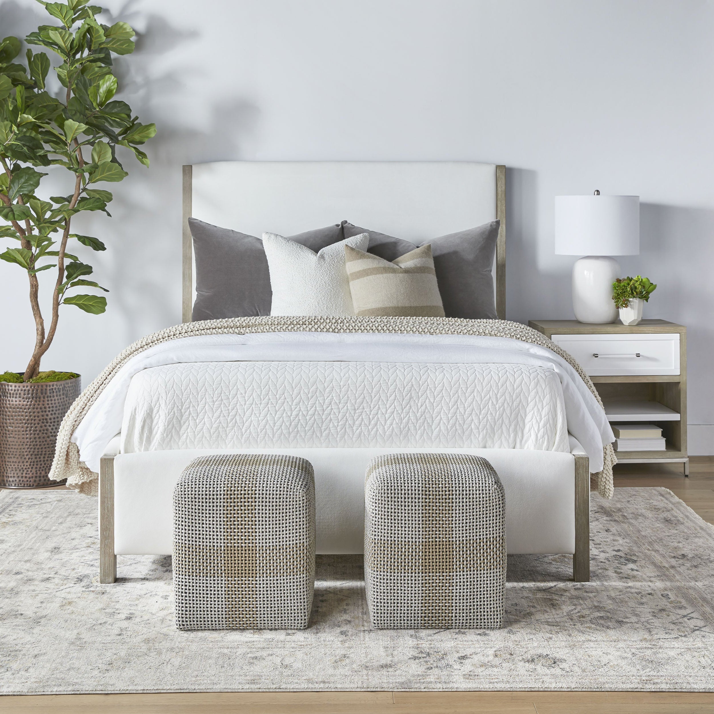 Emmett Bed