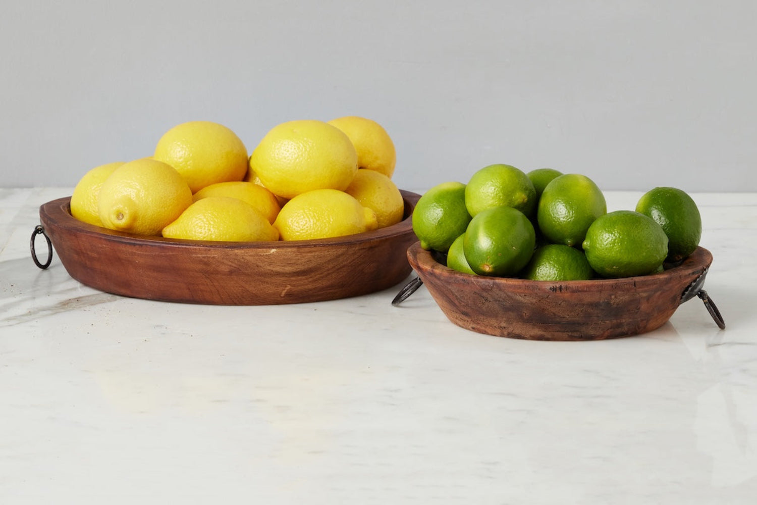 Aura Medium Vintage Bowl