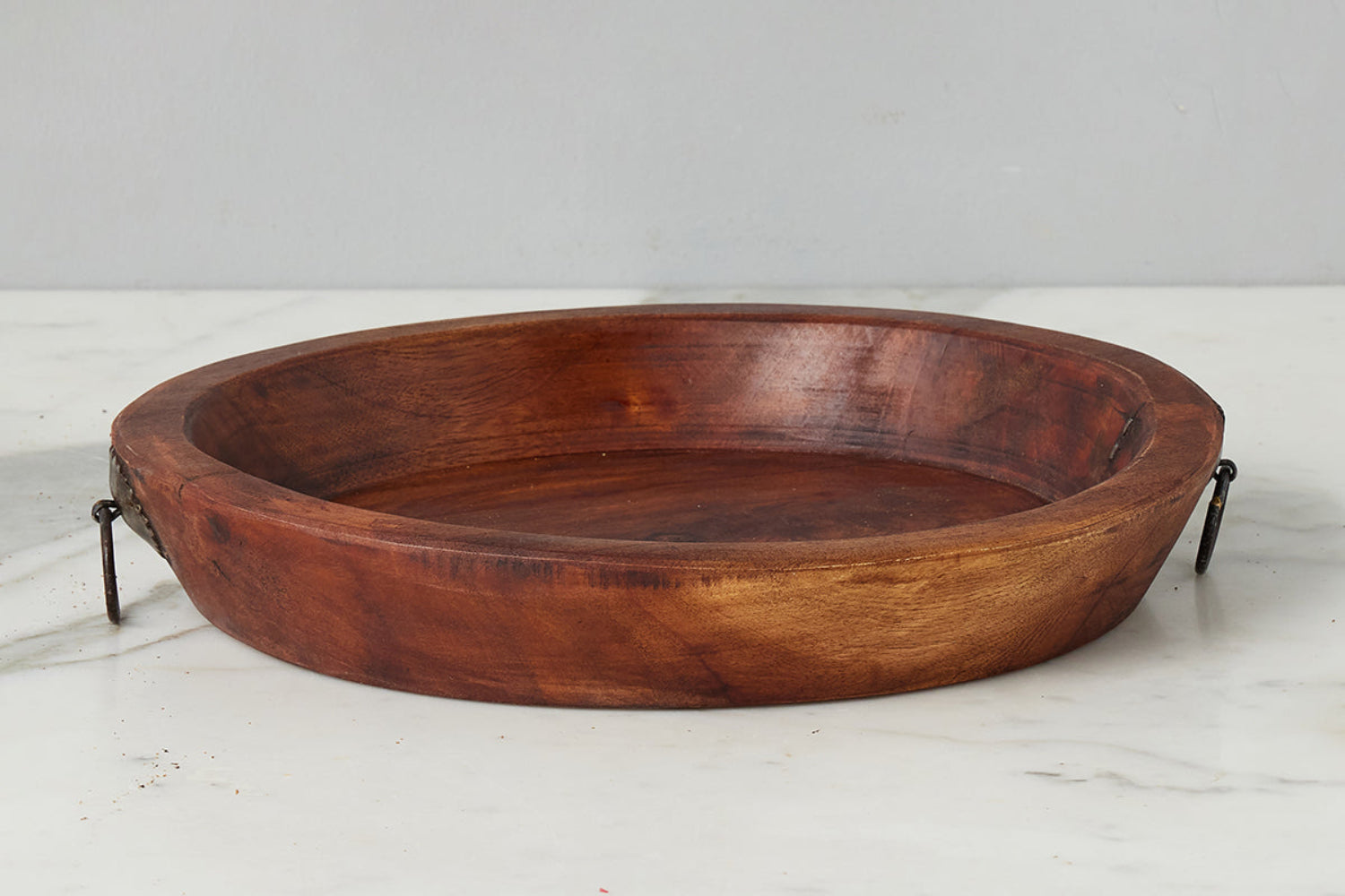 Aura Medium Vintage Bowl
