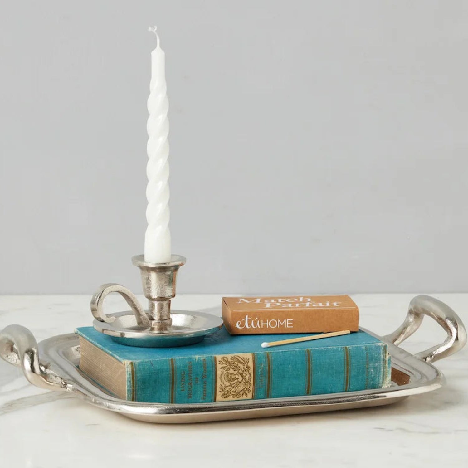 Halloway Vintage Tray