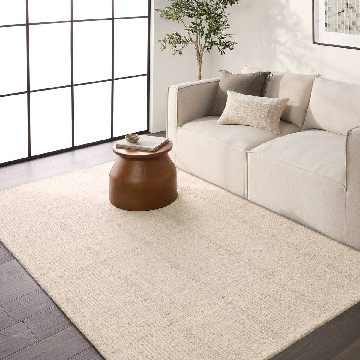Simone Hand-Tufted Rug - StyleMeGHD - Rugs