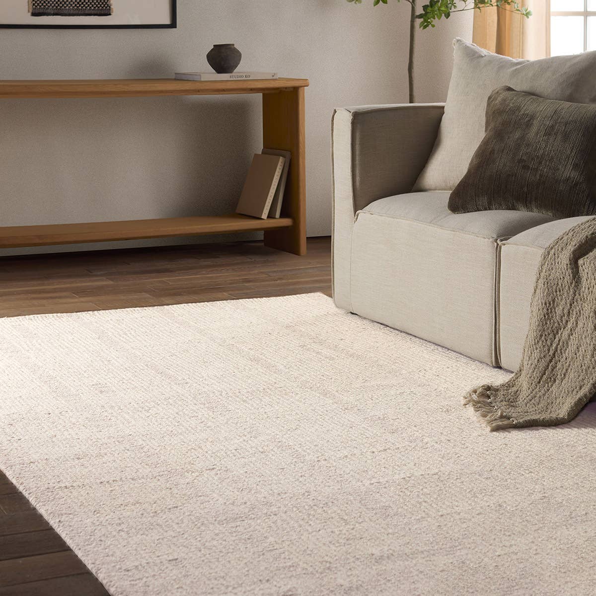 Simone Hand-Tufted Rug - StyleMeGHD - Rugs