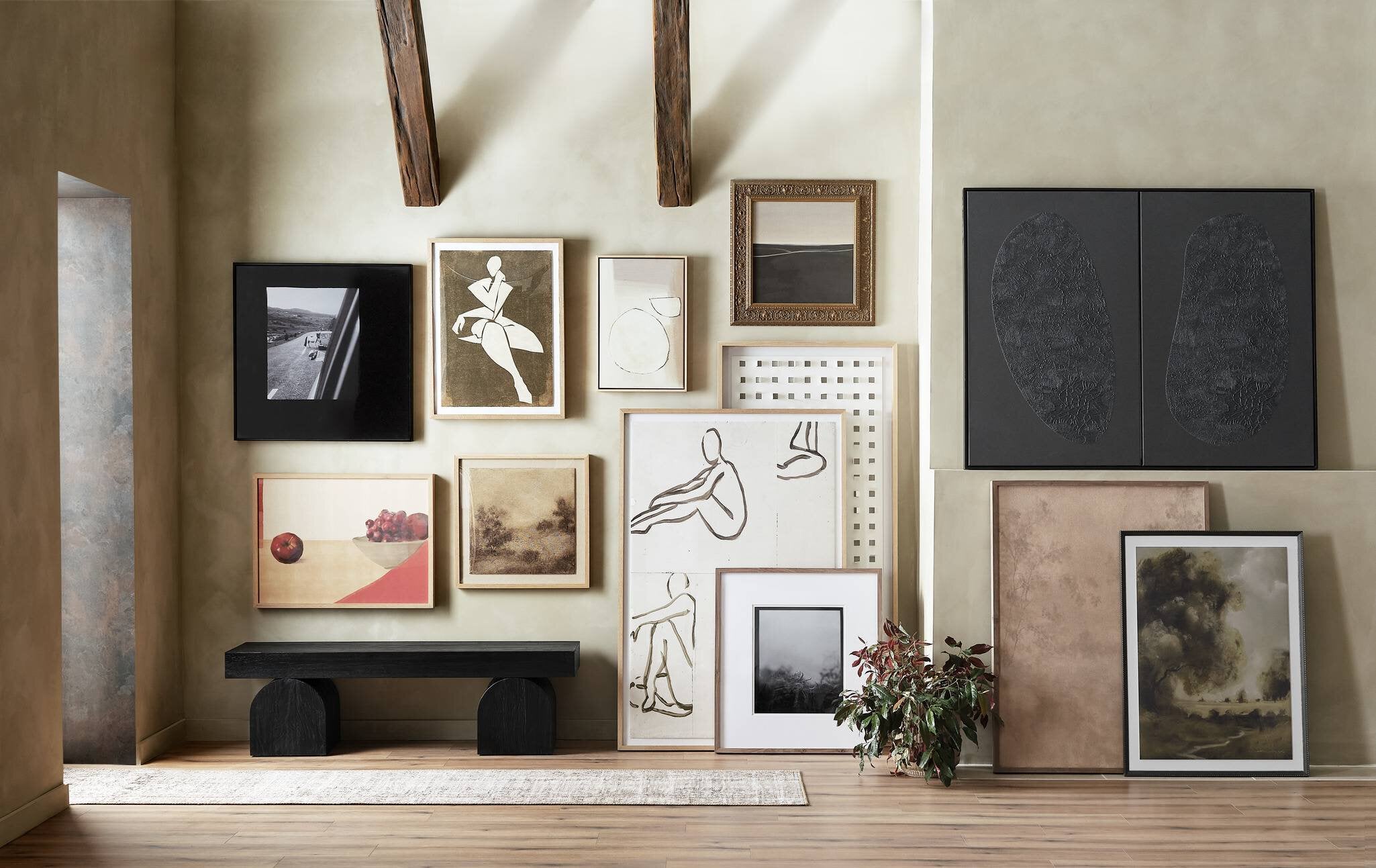 Viewpoint I - StyleMeGHD - Artwork