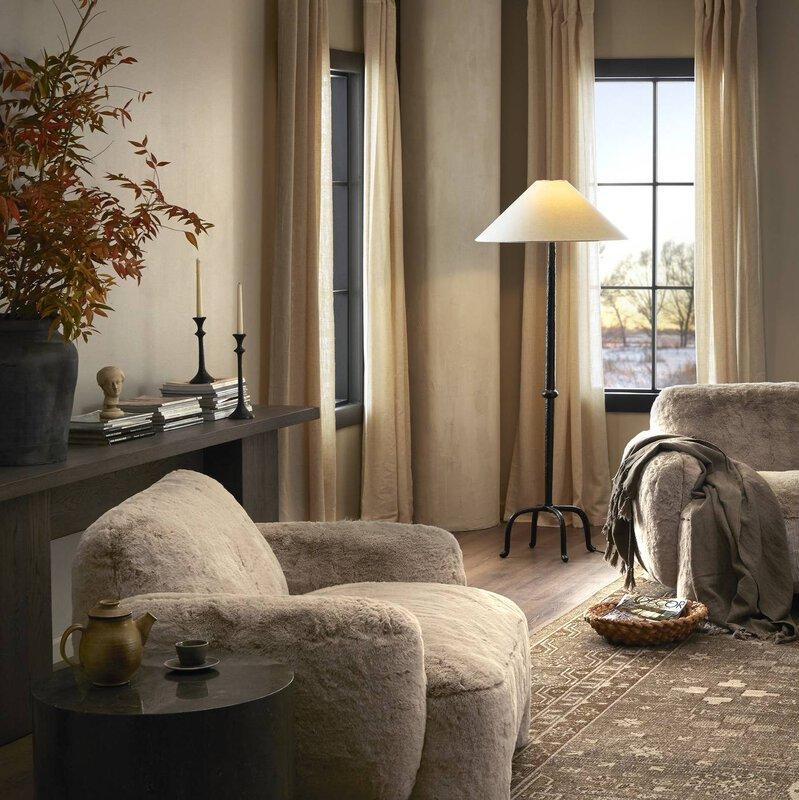 Astrid Floor Lamp
