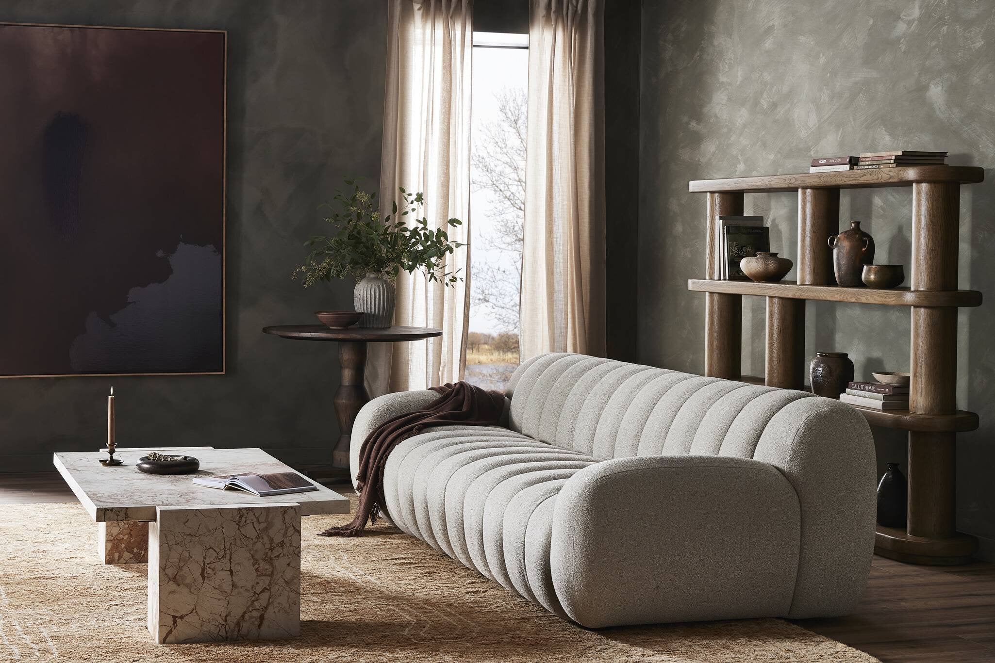 Coreen Sofa