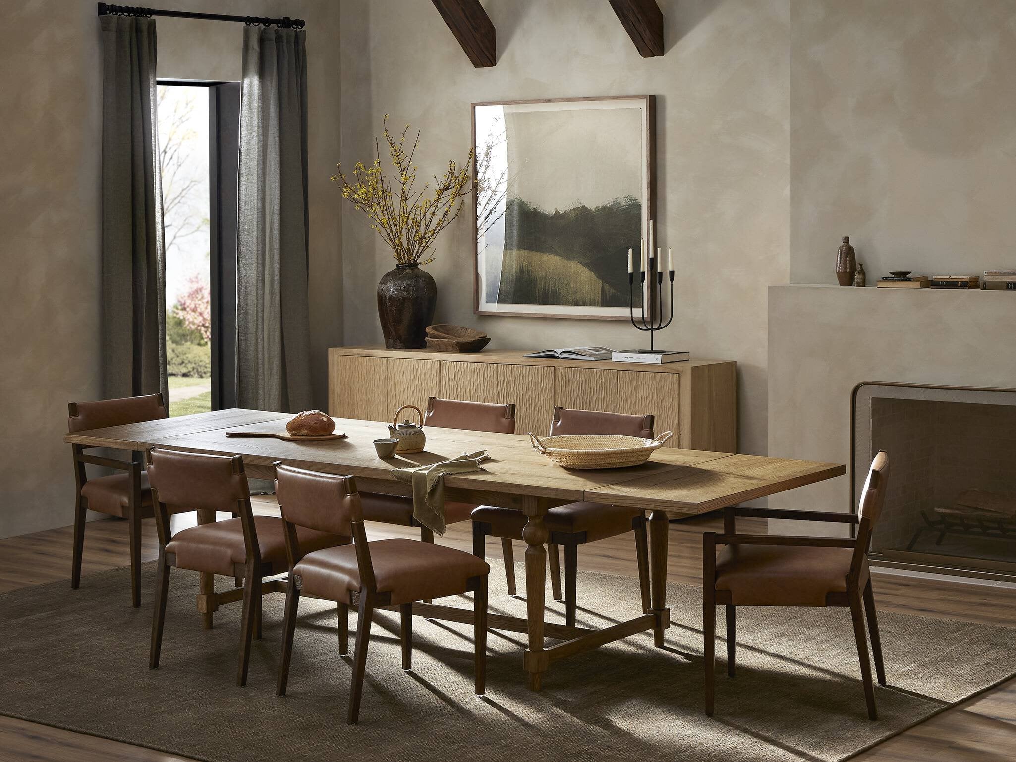 Mara Dining Chair-Dining Chairs-StyleMeGHD