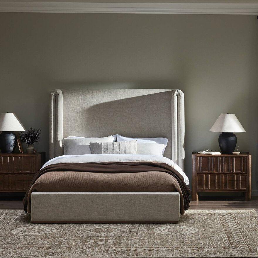 Coosa Nightstand