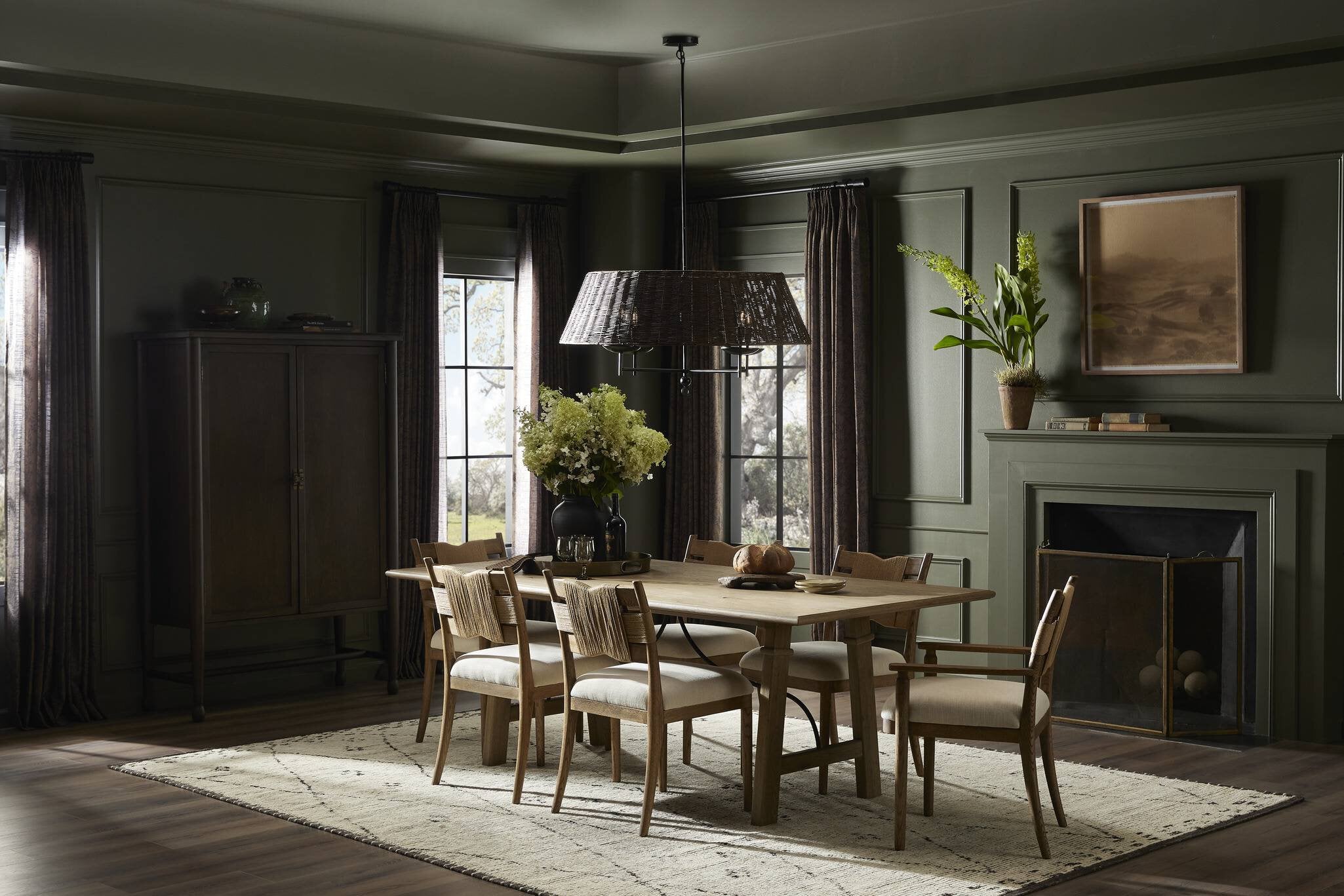 Howard Chandelier-Chandeliers-StyleMeGHD