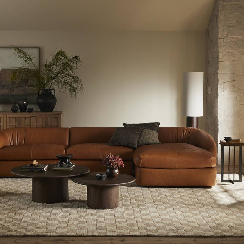 Honey Floor Lamp