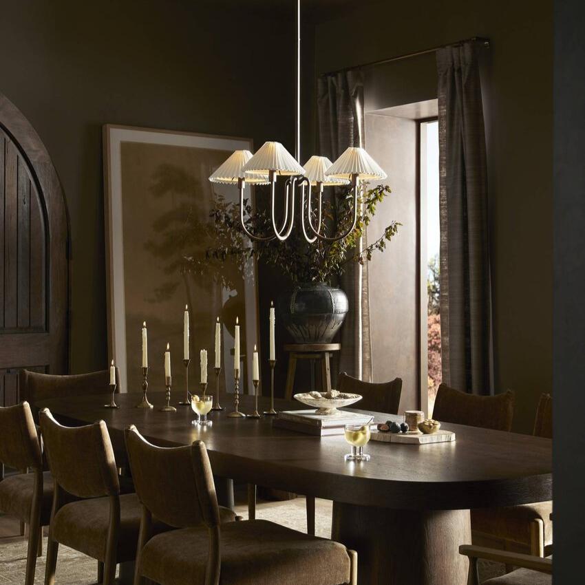 Miran Chandelier - StyleMeGHD - Chandeliers