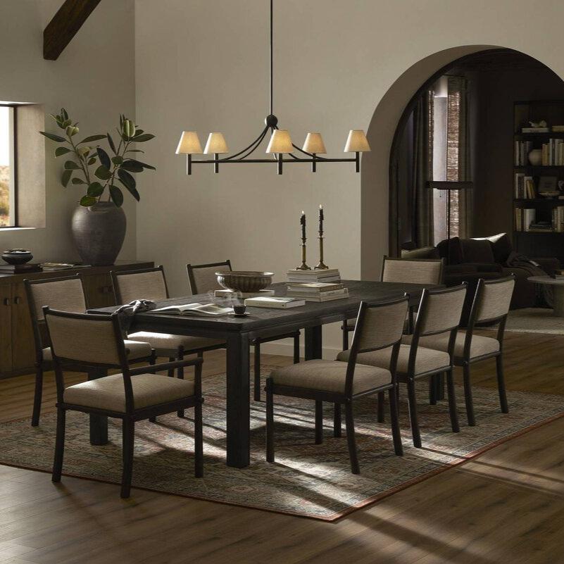 Romeo Dining Table - StyleMeGHD - Dining Tables