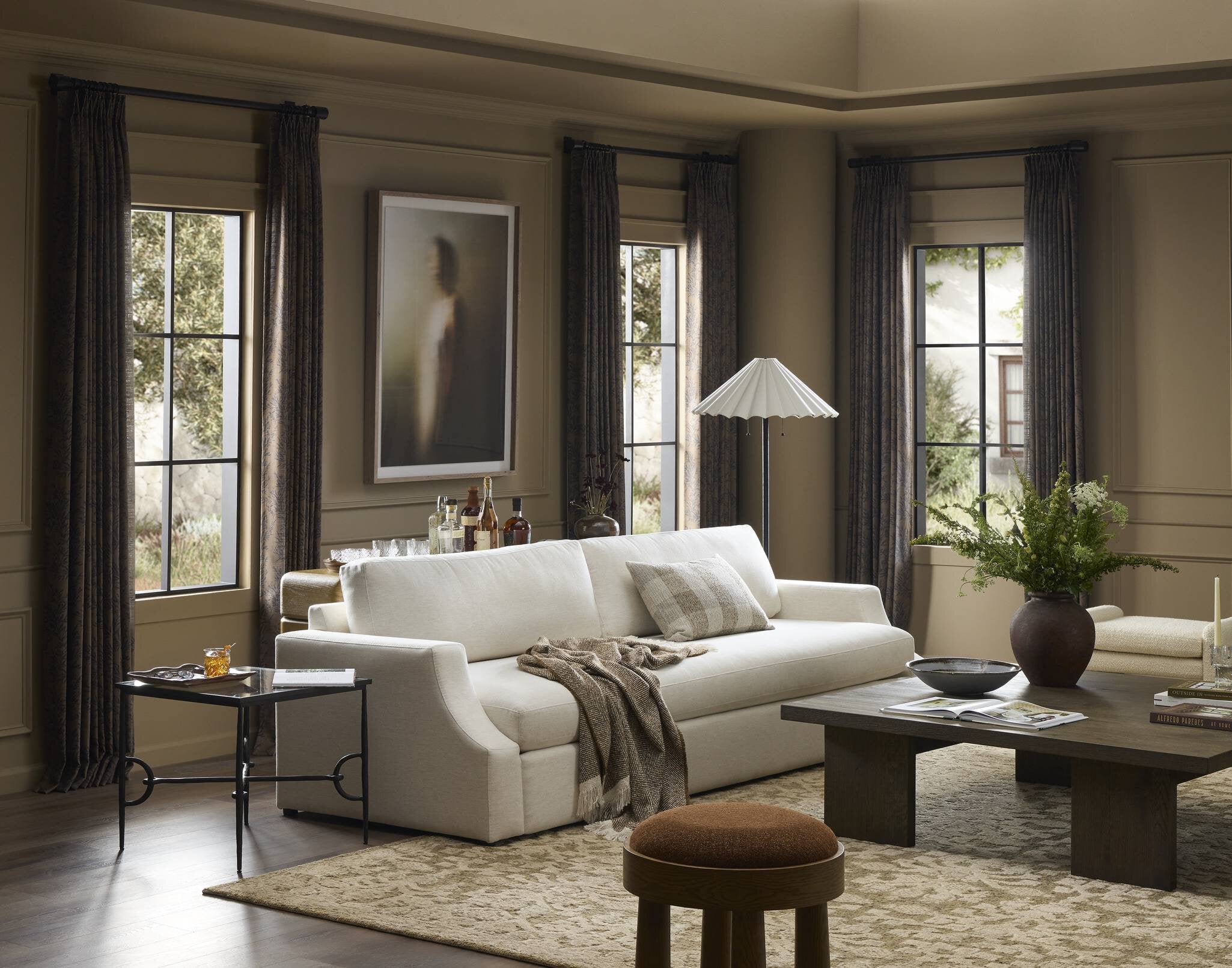 Florinda Floor Lamp - StyleMeGHD - Floor Lamps