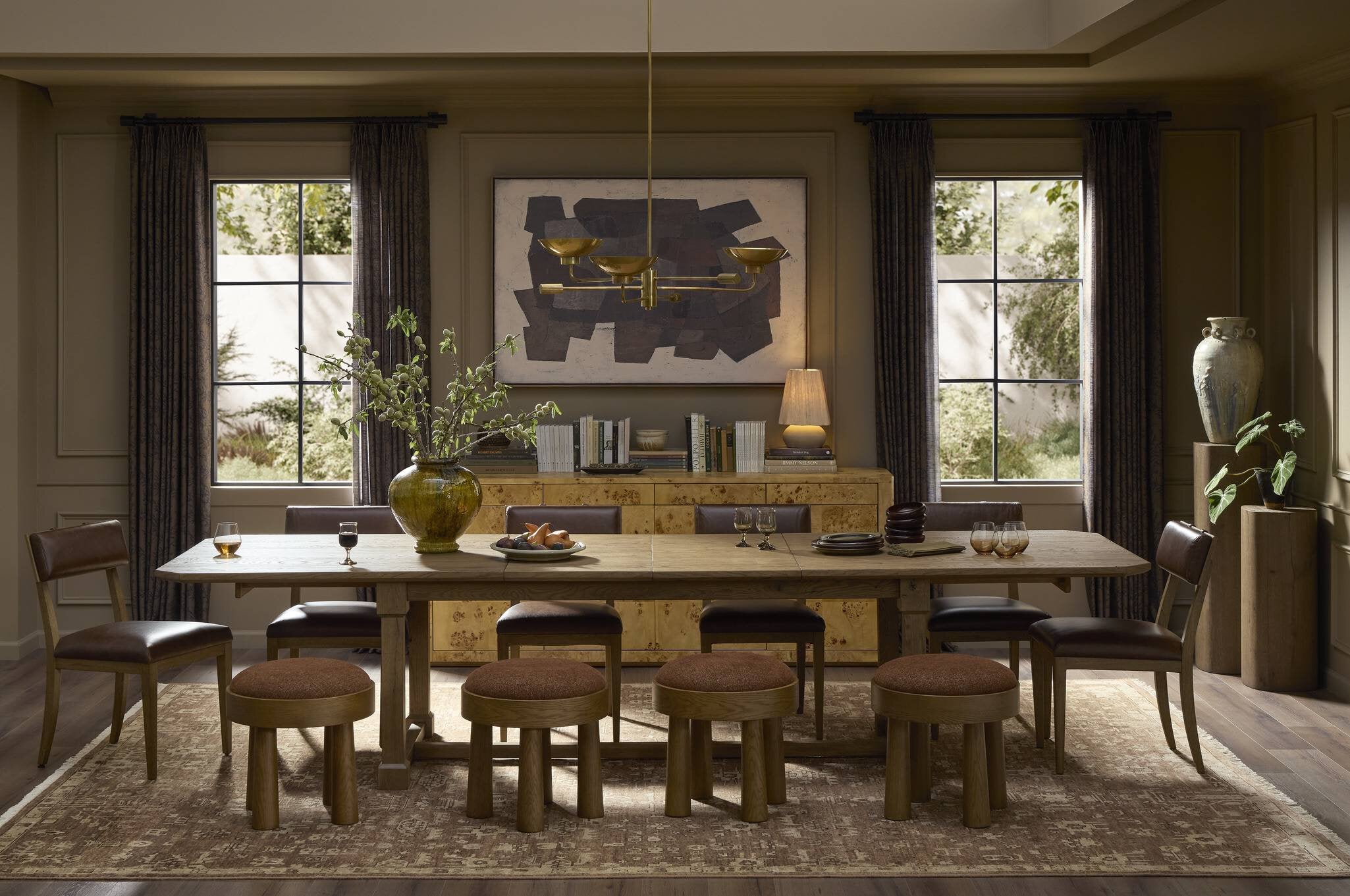 Nathaly Sideboard - StyleMeGHD - Consoles + Sideboards