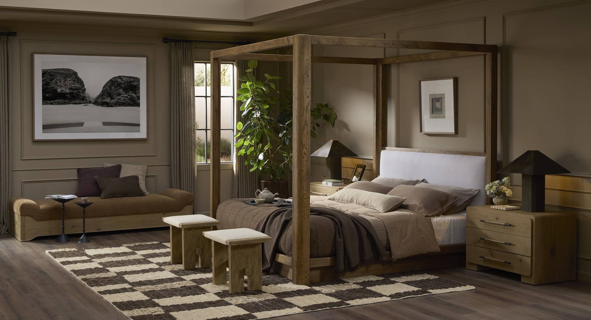 Lagos Hand-Knotted Rug-Rugs-StyleMeGHD