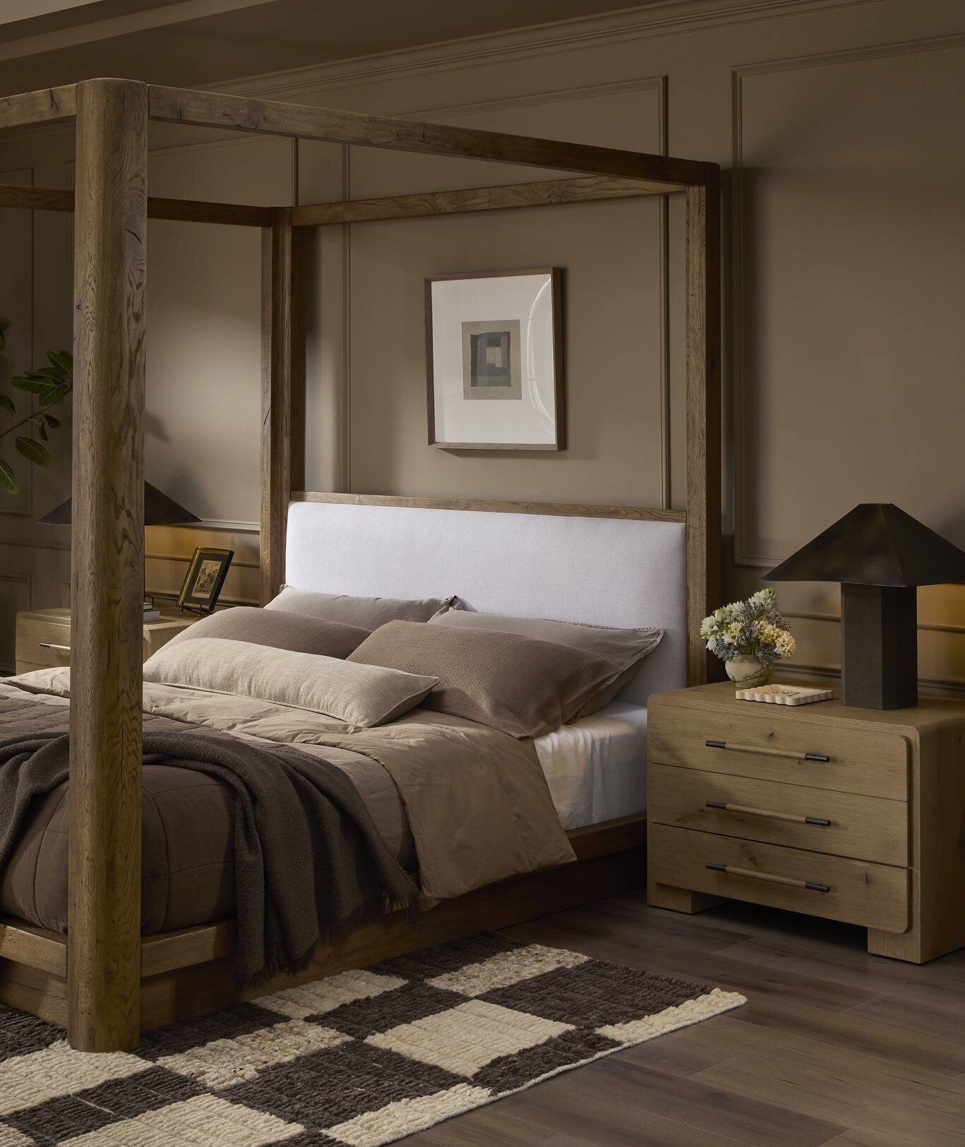 Emery Nightstand