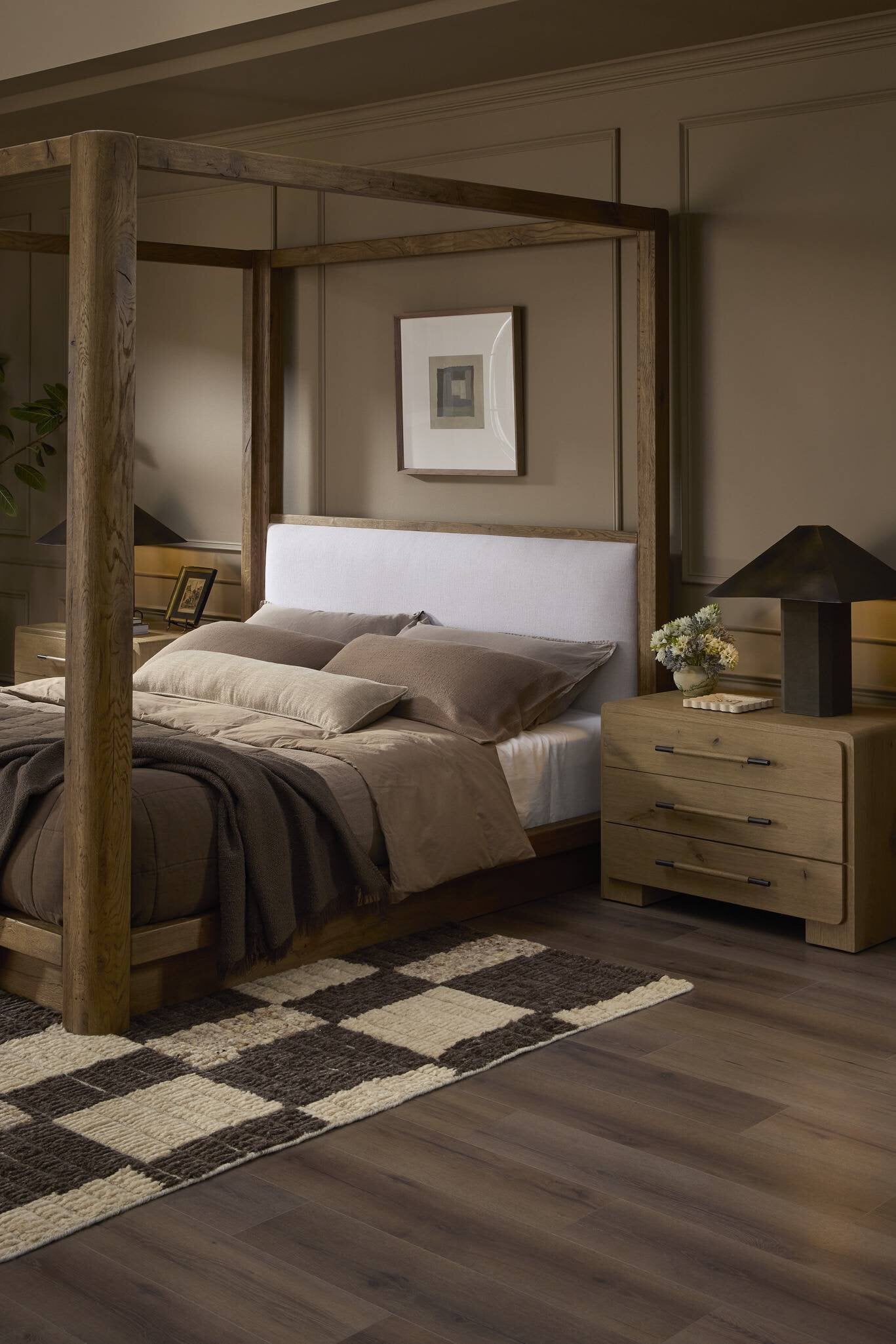 Kenny Table Lamp - StyleMeGHD - Table Lamps