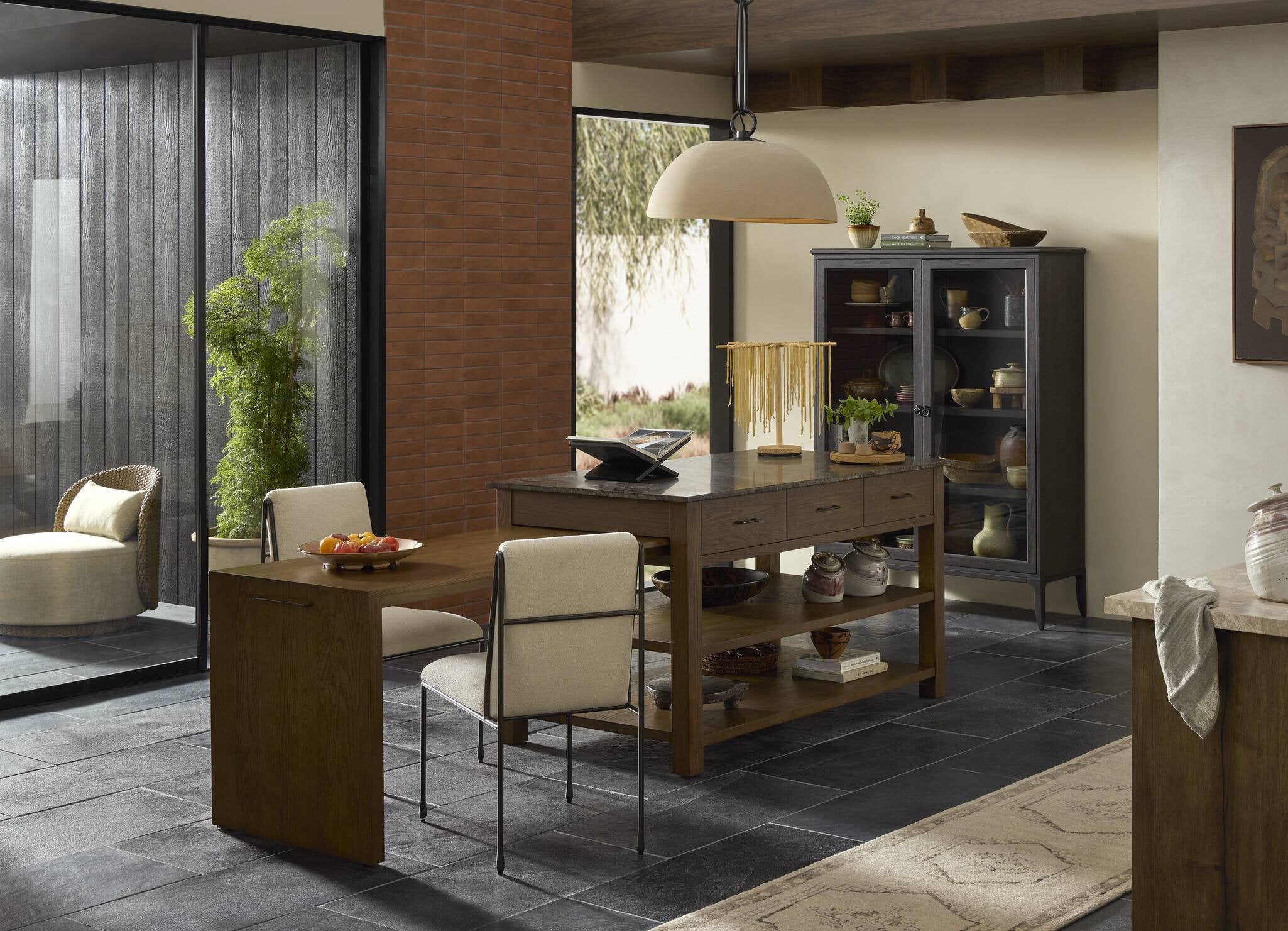 Rouen Cabinet - StyleMeGHD - Cabinets + Bookshelves