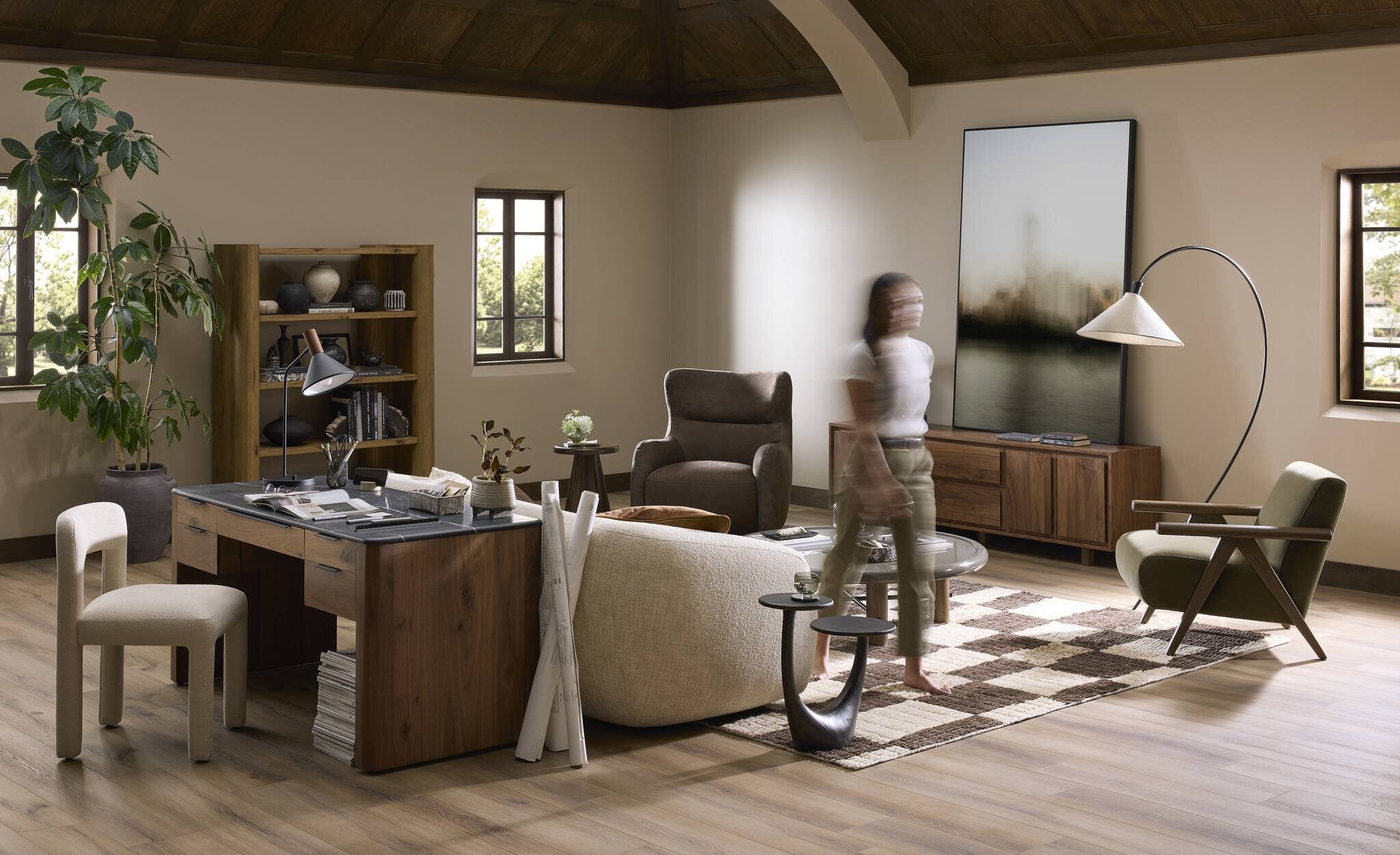 Theo End Table - StyleMeGHD - Side Tables