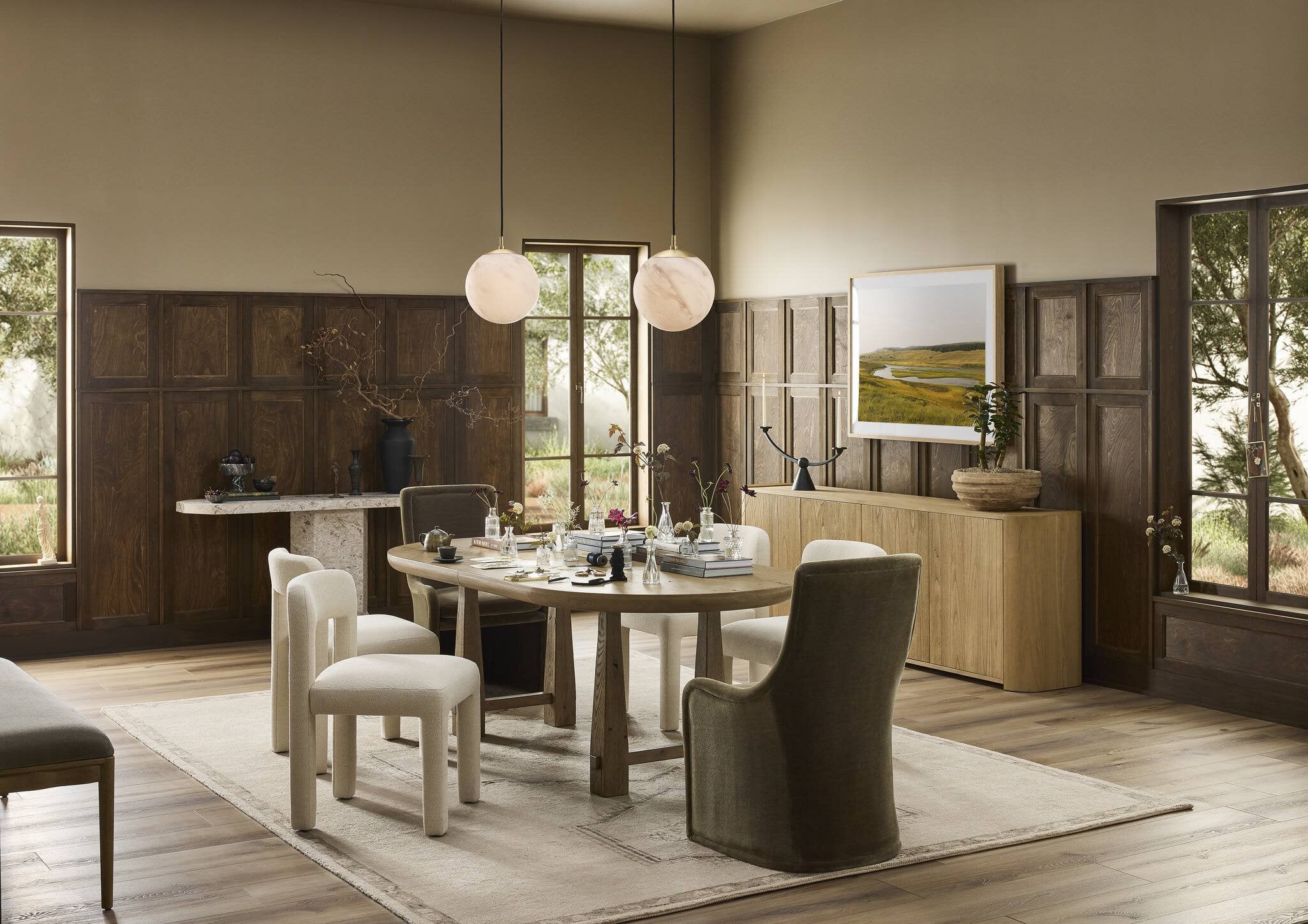 Arturo Console Table - StyleMeGHD - Consoles + Sideboards