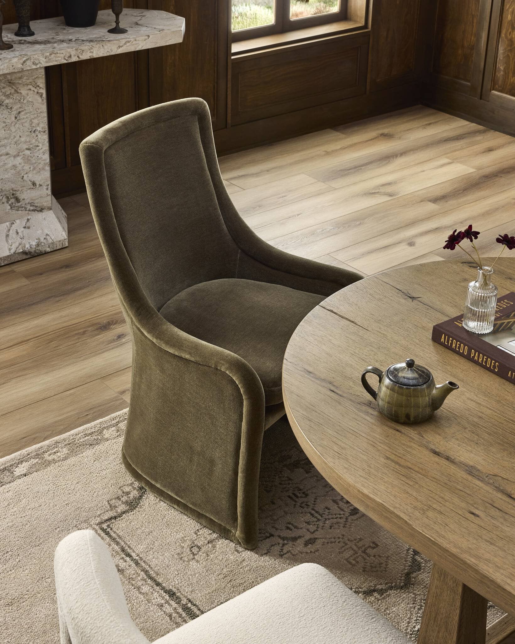 Blaire Dining Chair - StyleMeGHD - Dining Chairs