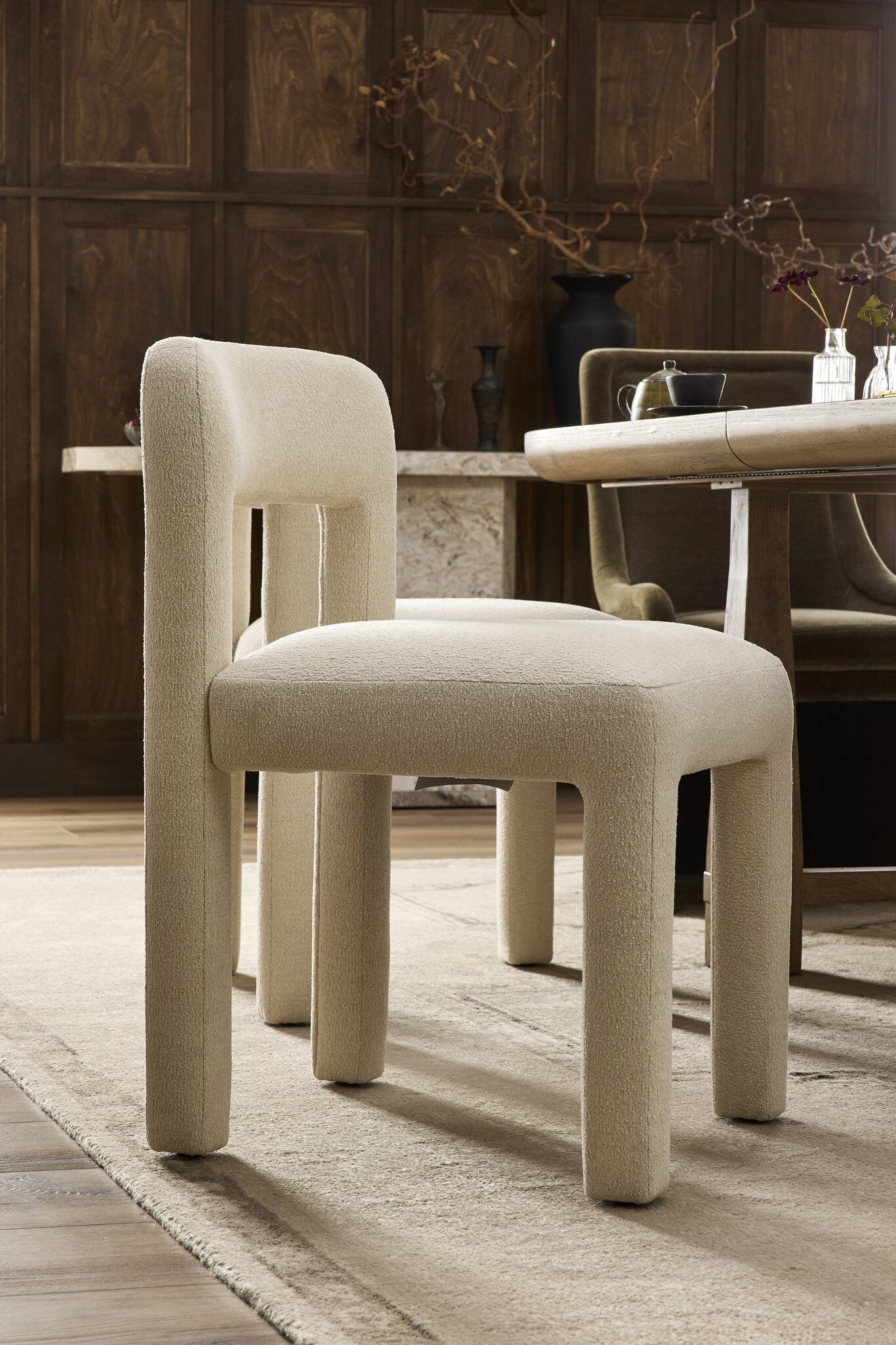 Robin Dining Chair - StyleMeGHD - Dining Chair