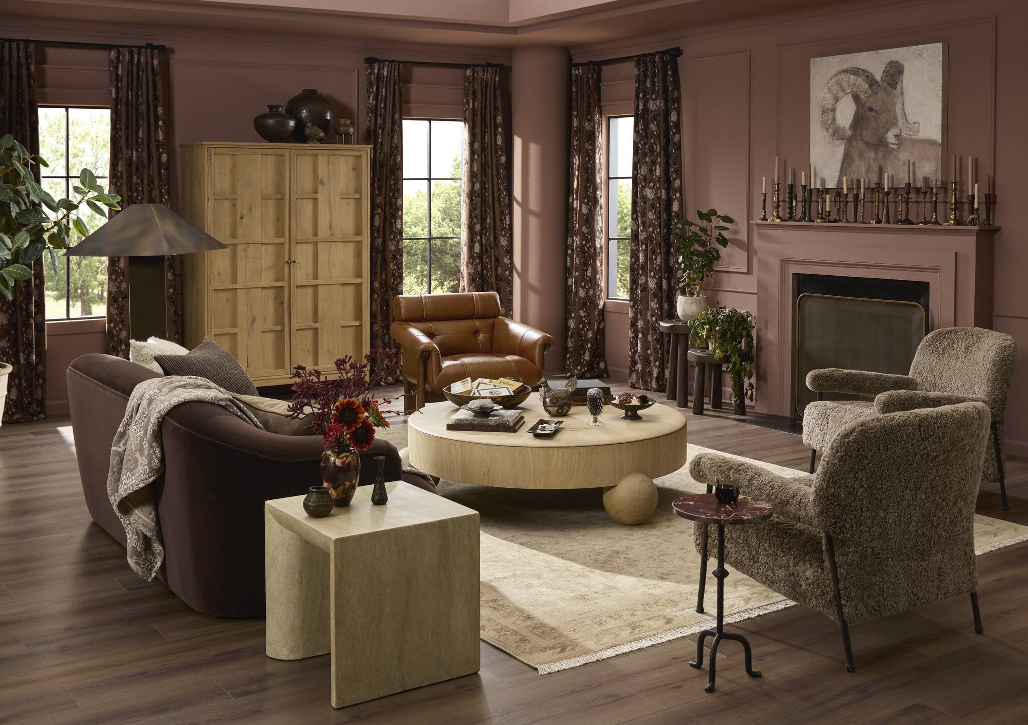 Braden End Table - StyleMeGHD - Side Tables