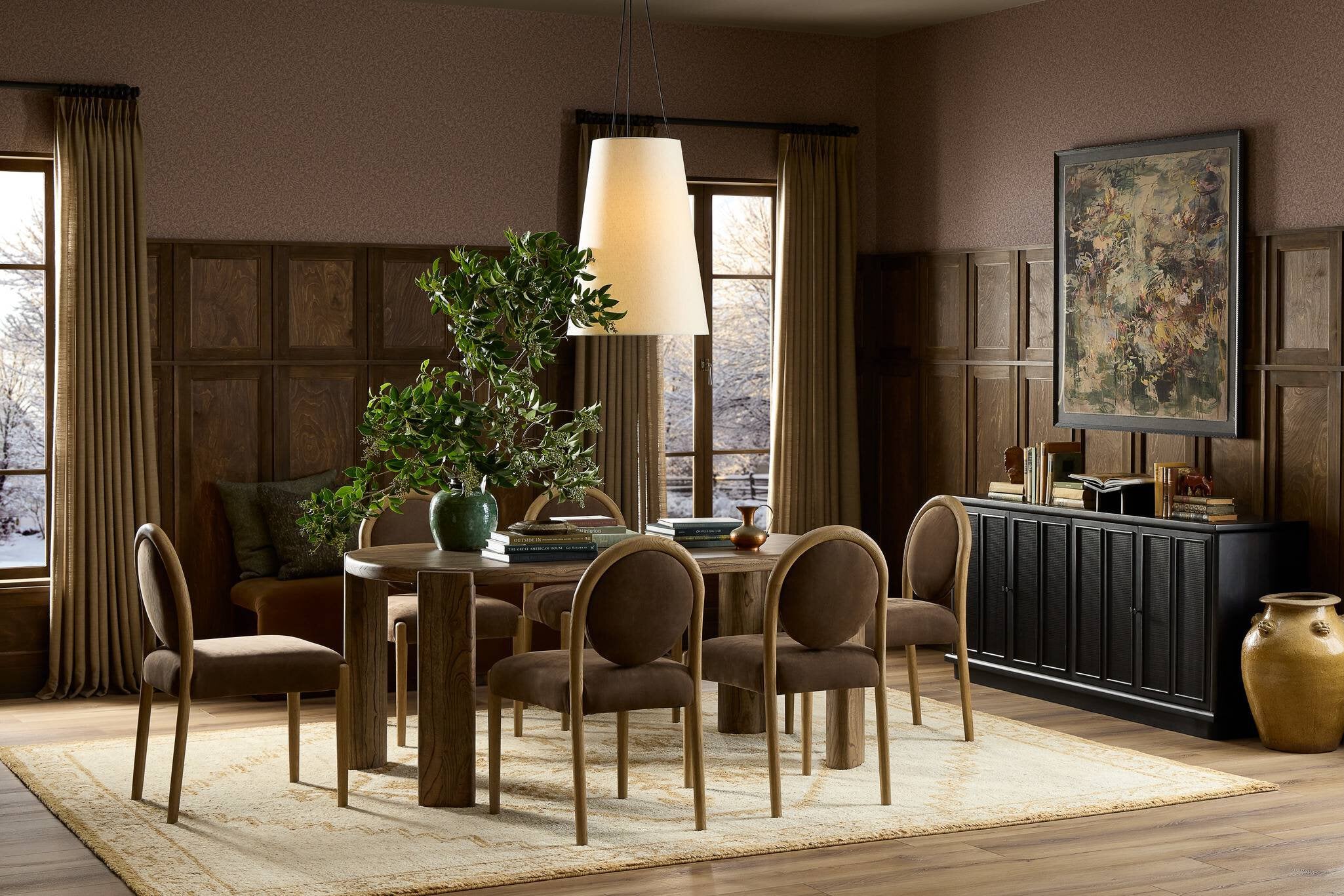 Arnulfo Sideboard - StyleMeGHD - Consoles + Sideboards