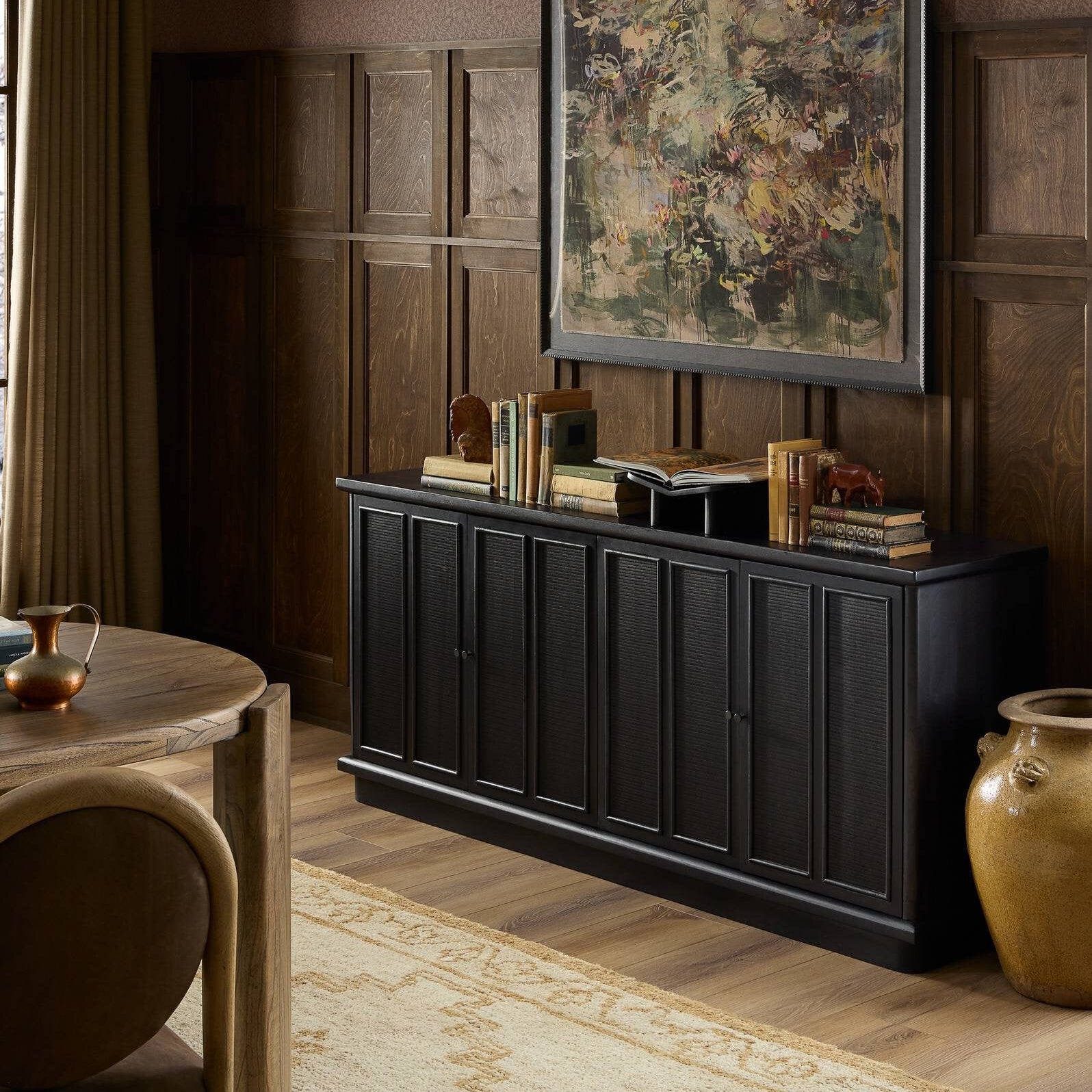 Arnulfo Sideboard - StyleMeGHD - Consoles + Sideboards