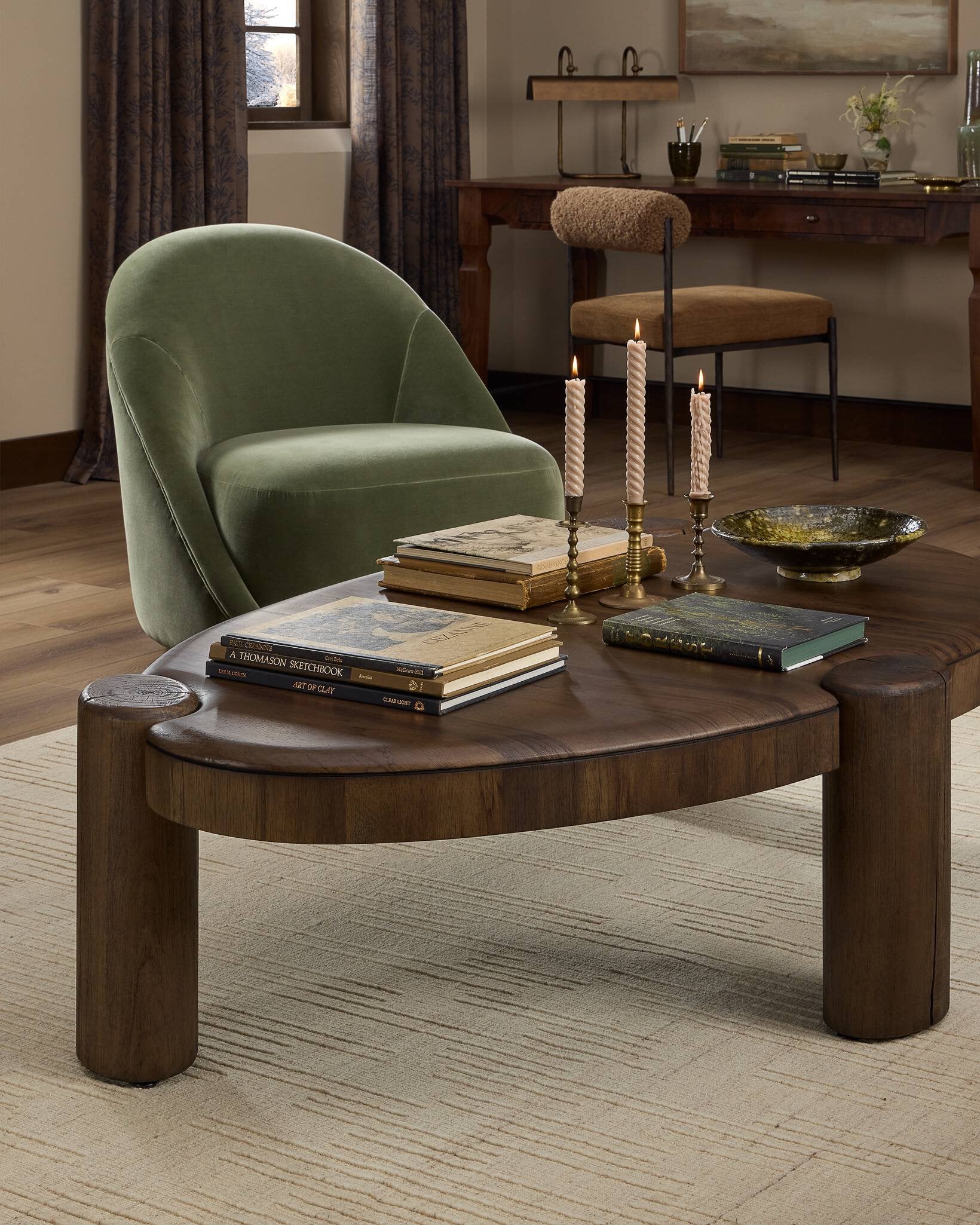 Almeda Coffee Table - StyleMeGHD - Coffee Tables