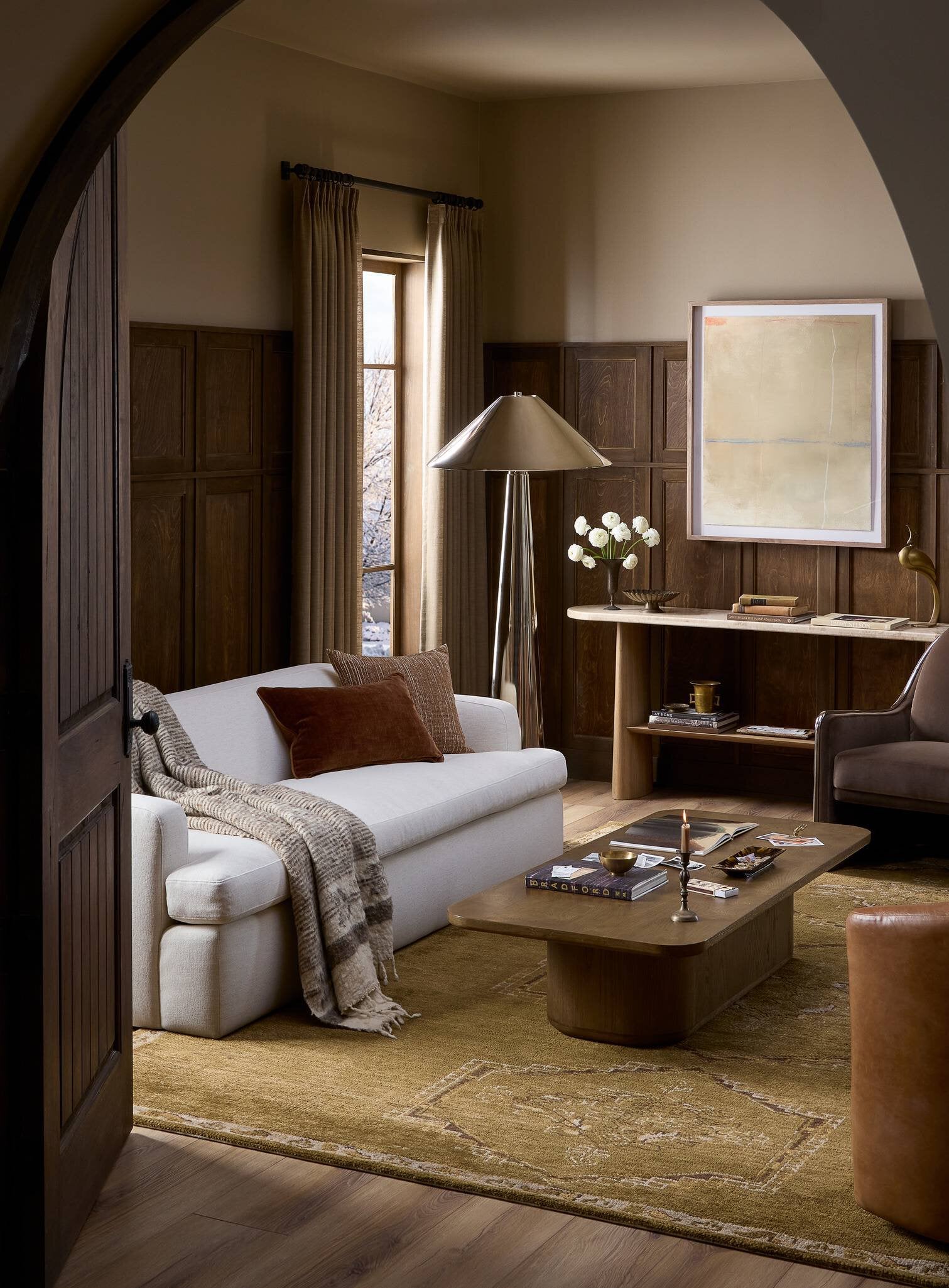 Philly Sofa - StyleMeGHD - Sofas
