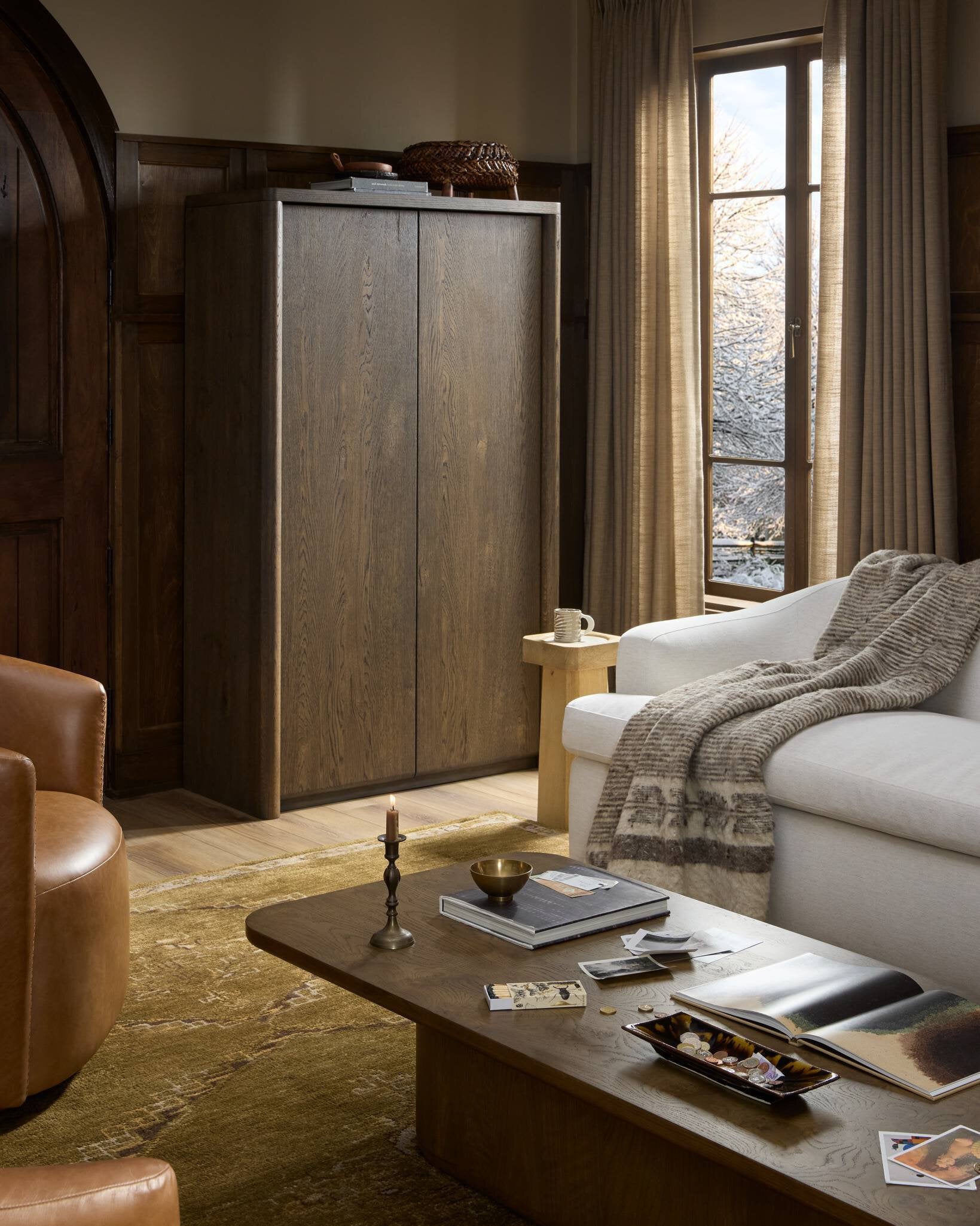 Marlyn Coffee Table - StyleMeGHD - Coffee Tables