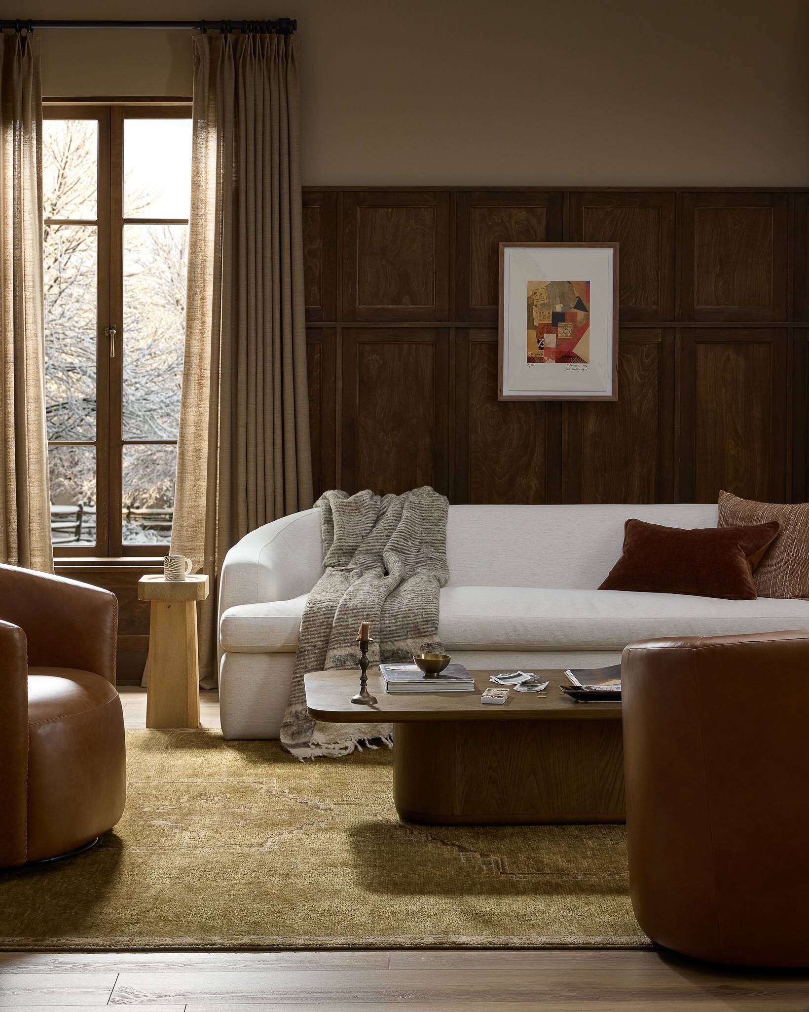 Philly Sofa - StyleMeGHD - Sofas