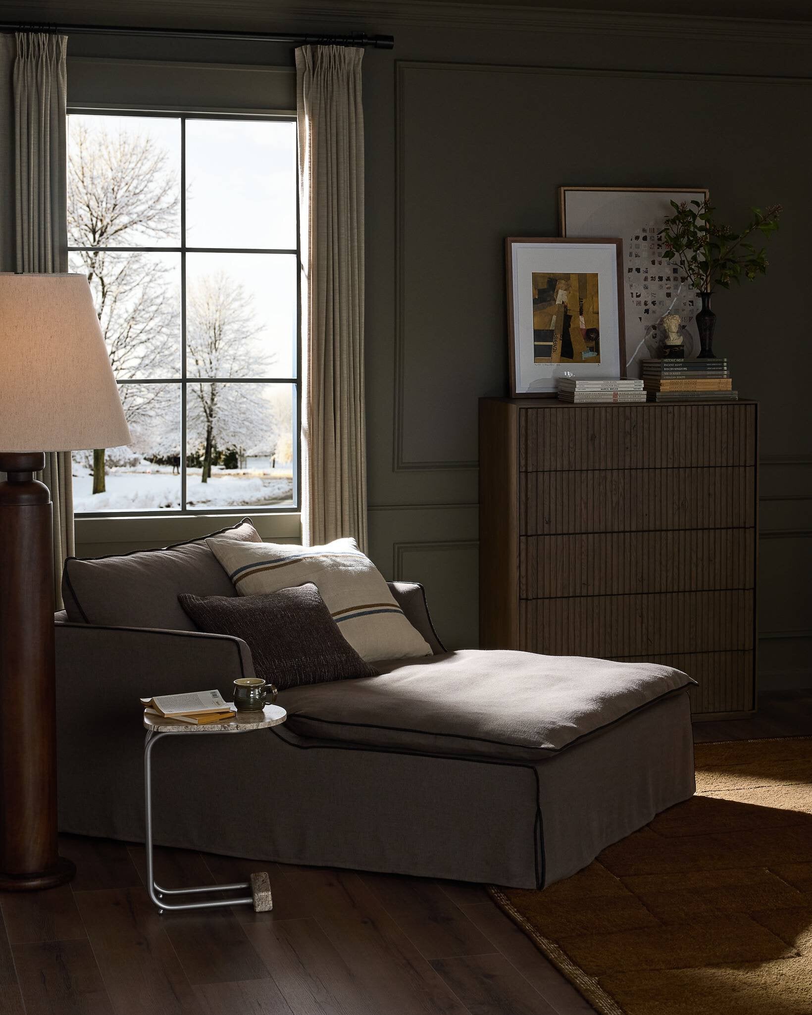Wency Floor Lamp - StyleMeGHD - Floor Lamps