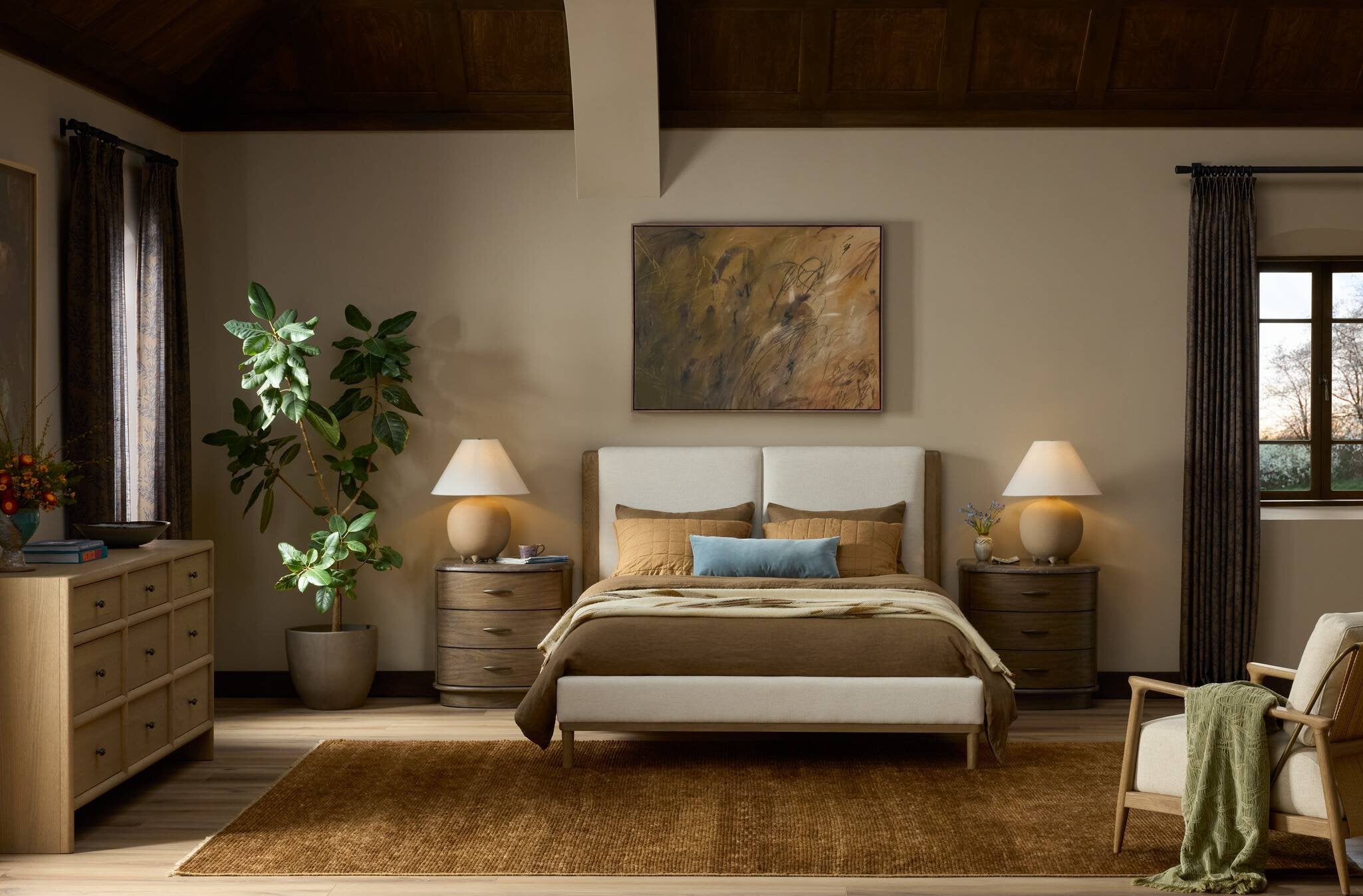 Eton Bed - StyleMeGHD - Beds + Headboards