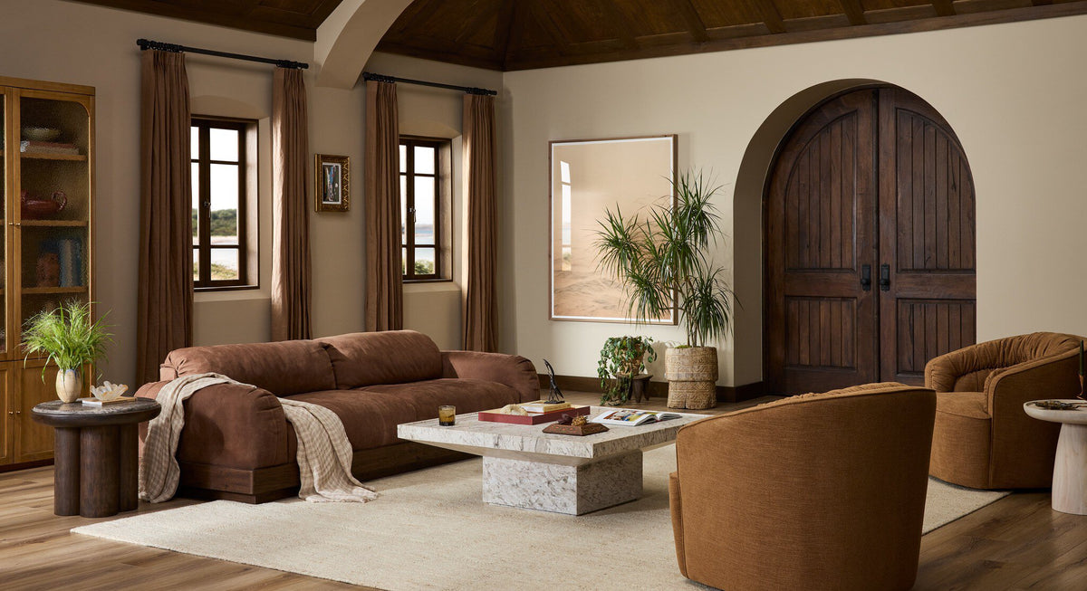 Lexie Coffee Table - StyleMeGHD - Coffee Tables