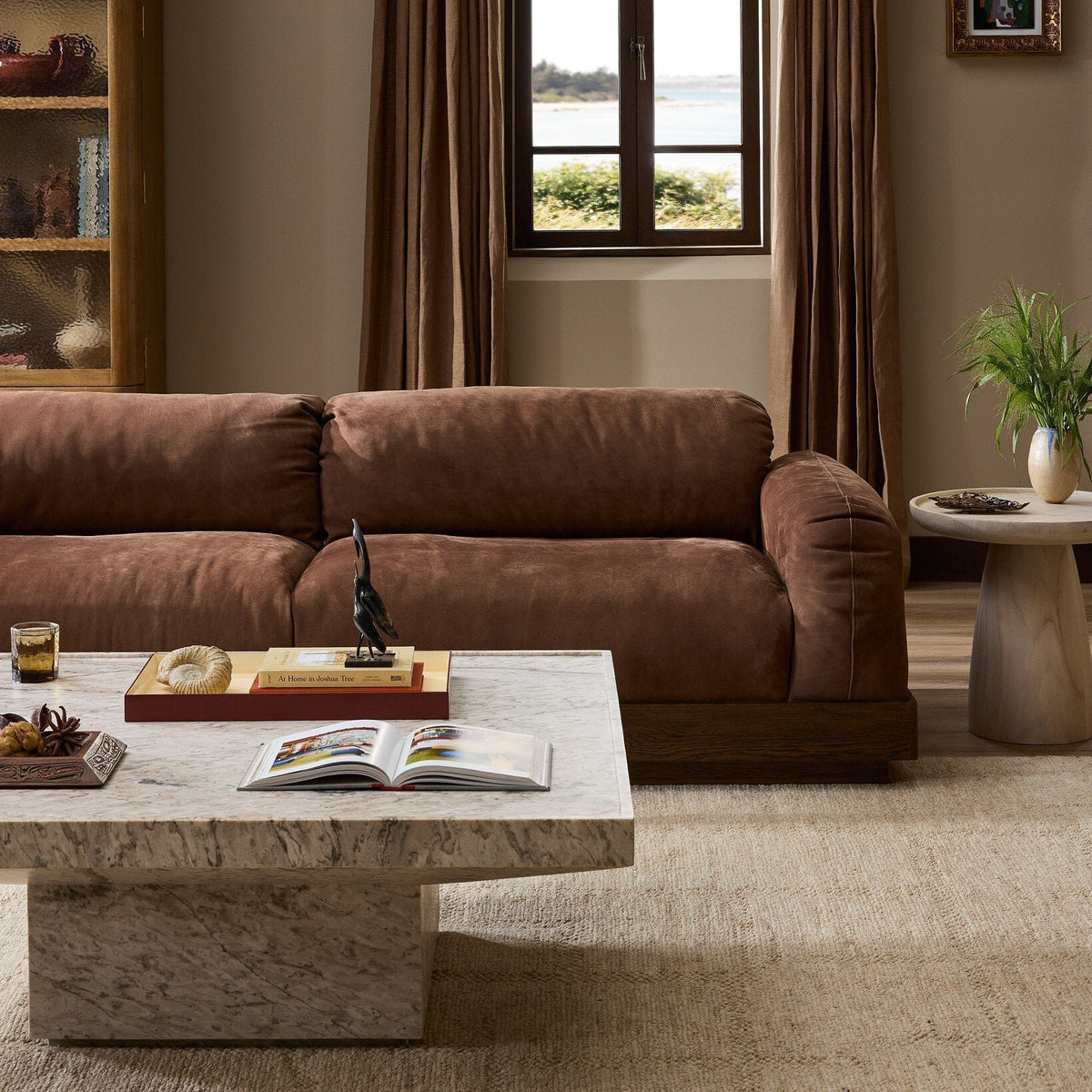 Lexie Coffee Table - StyleMeGHD - Coffee Tables