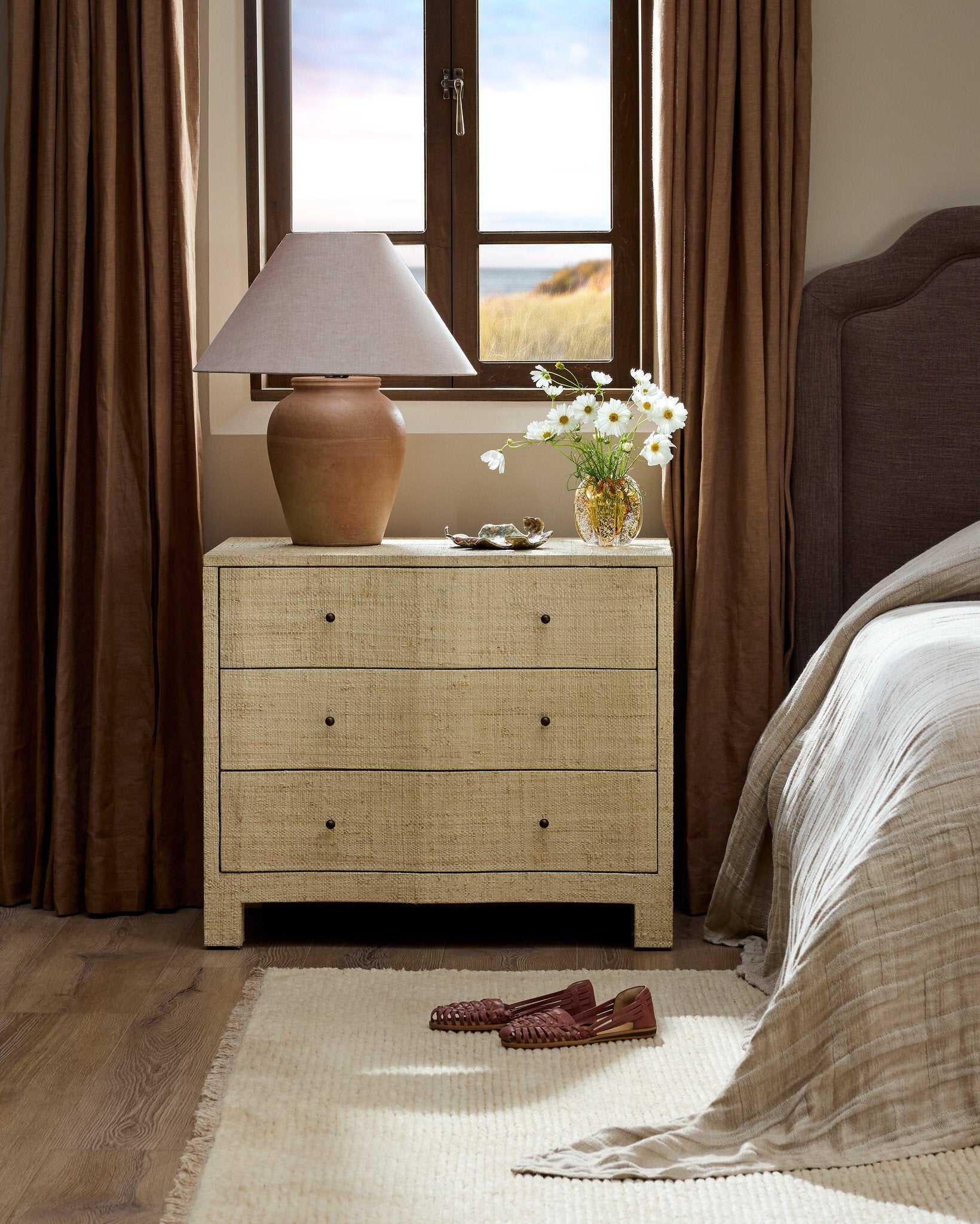Reese Table Lamp - StyleMeGHD - Table Lamps