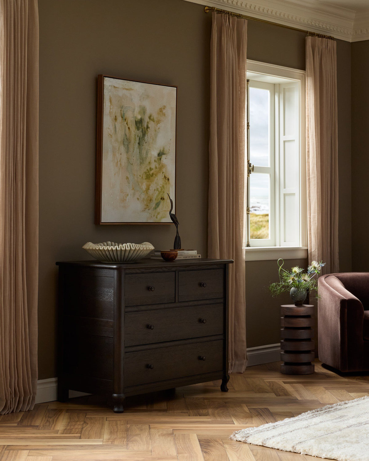 Pilar Chest - StyleMeGHD - Dressers