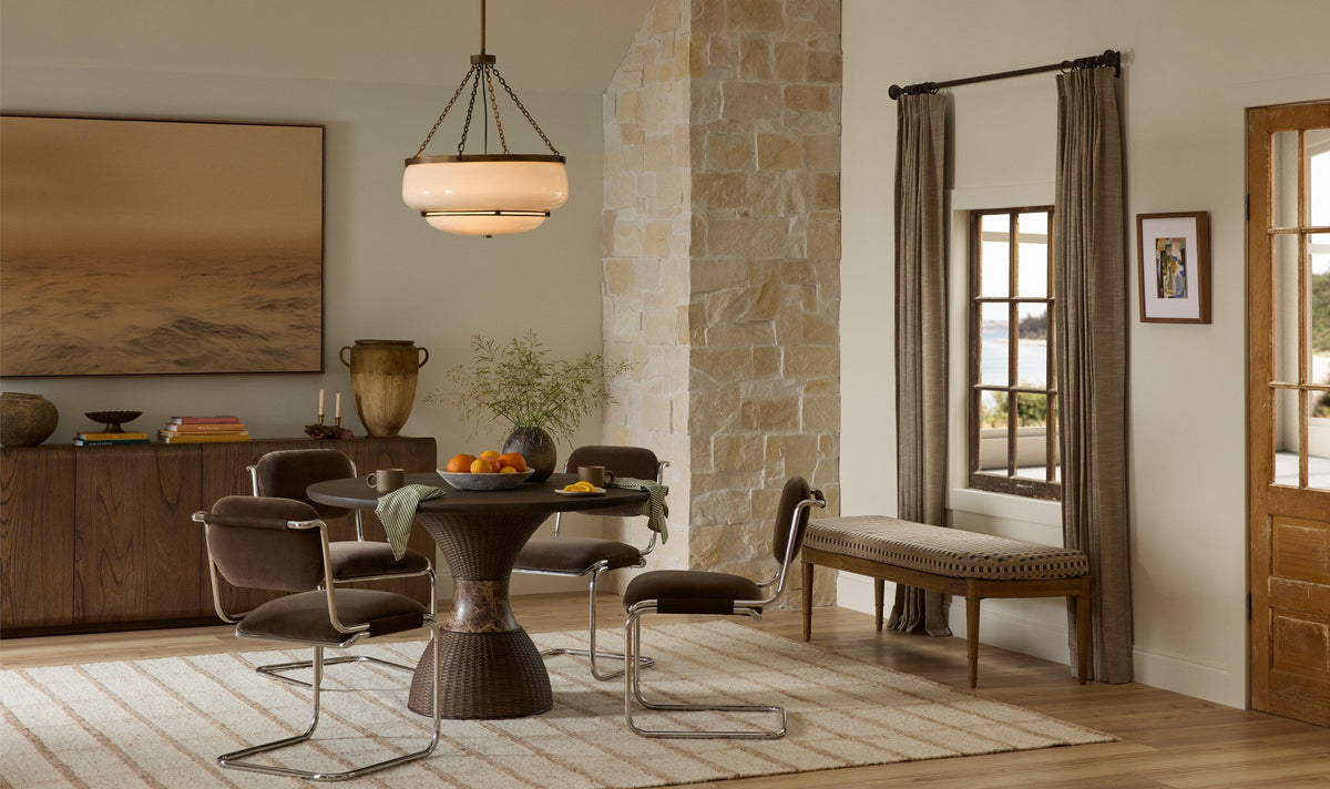 Calloway Dining Table - StyleMeGHD - Dining Tables